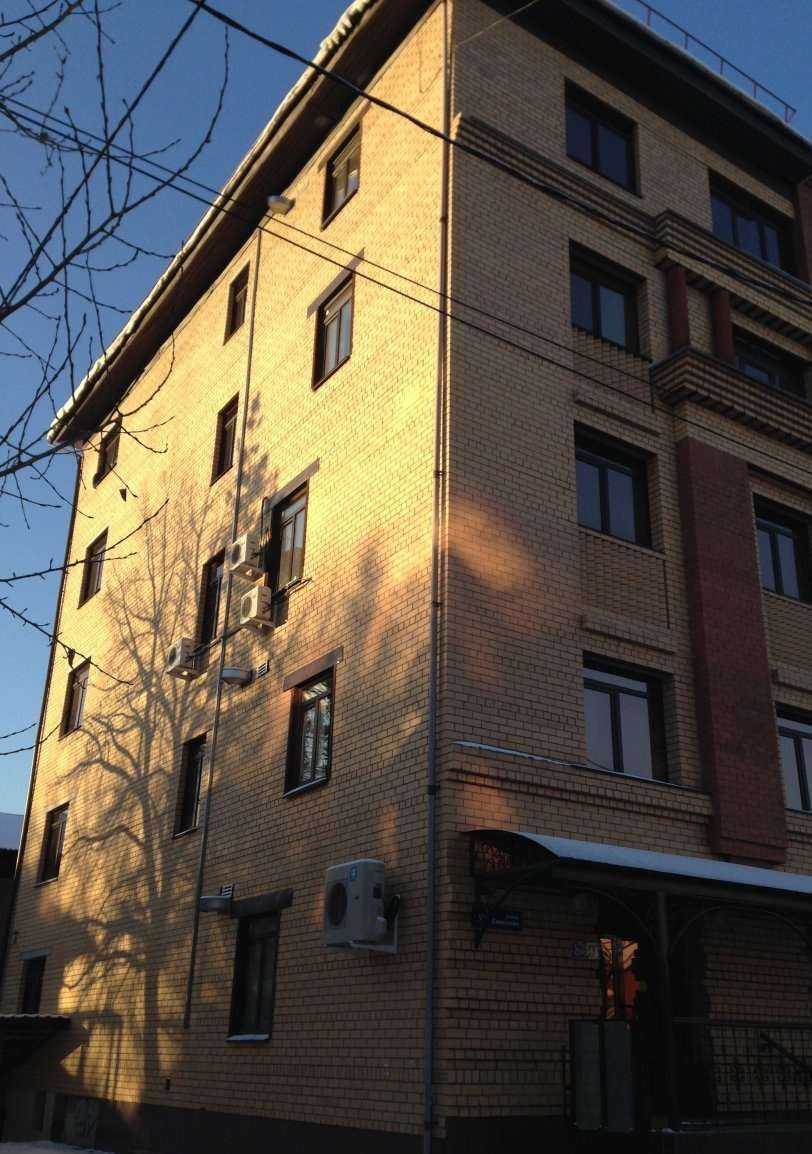 Отзывы на компанию Коллегия адвокатов в Челябинске c фото - фотография 2 из 2