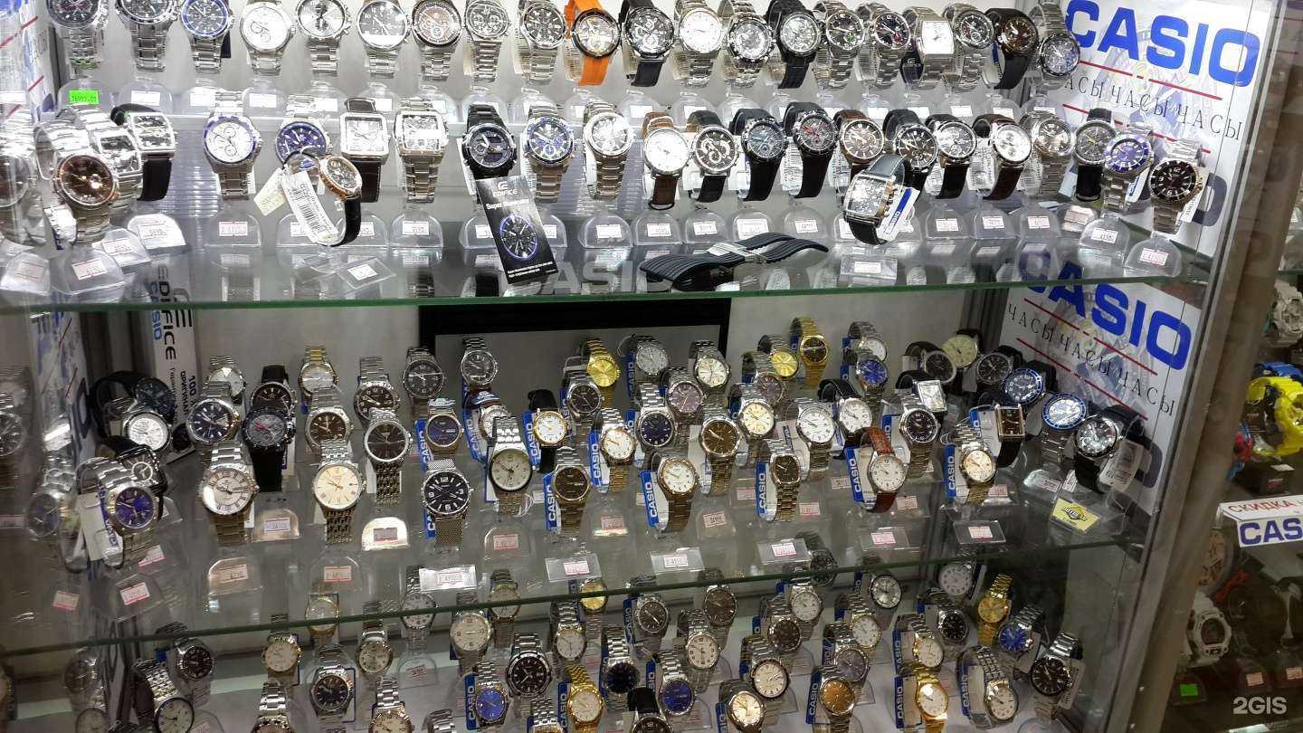 Отзывы на компанию Салон-магазин по продаже часов и металлоискателей в г. Пермь c фото