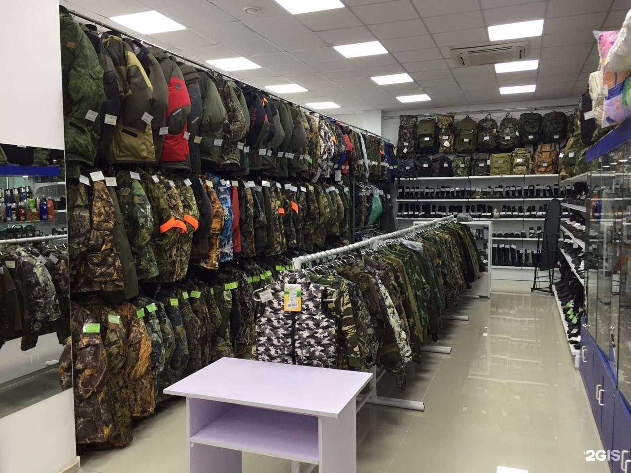 Отзывы на компанию Спецназ дв в г. Находка c фото