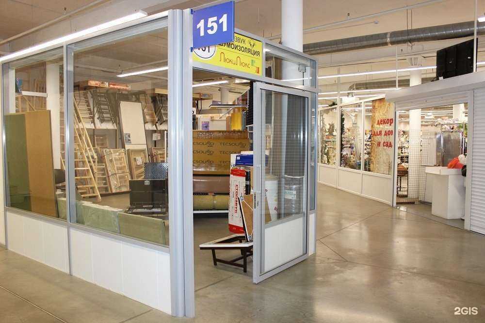 Отзывы на компанию Люки Люкс в Воронеже c фото