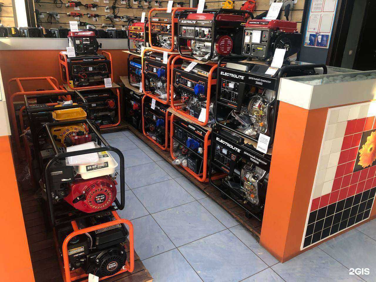 Отзывы на компанию Electrolite в г. Краснодар c фото