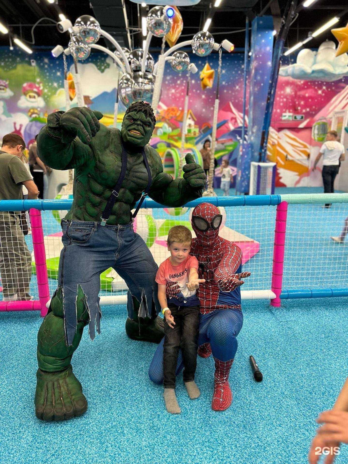 Отзывы на компанию Космостар в Ярославле c фото