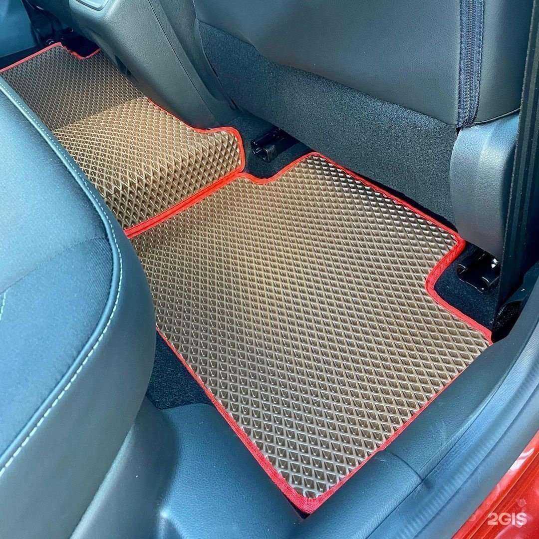 Отзывы на компанию Vago в Барнауле c фото