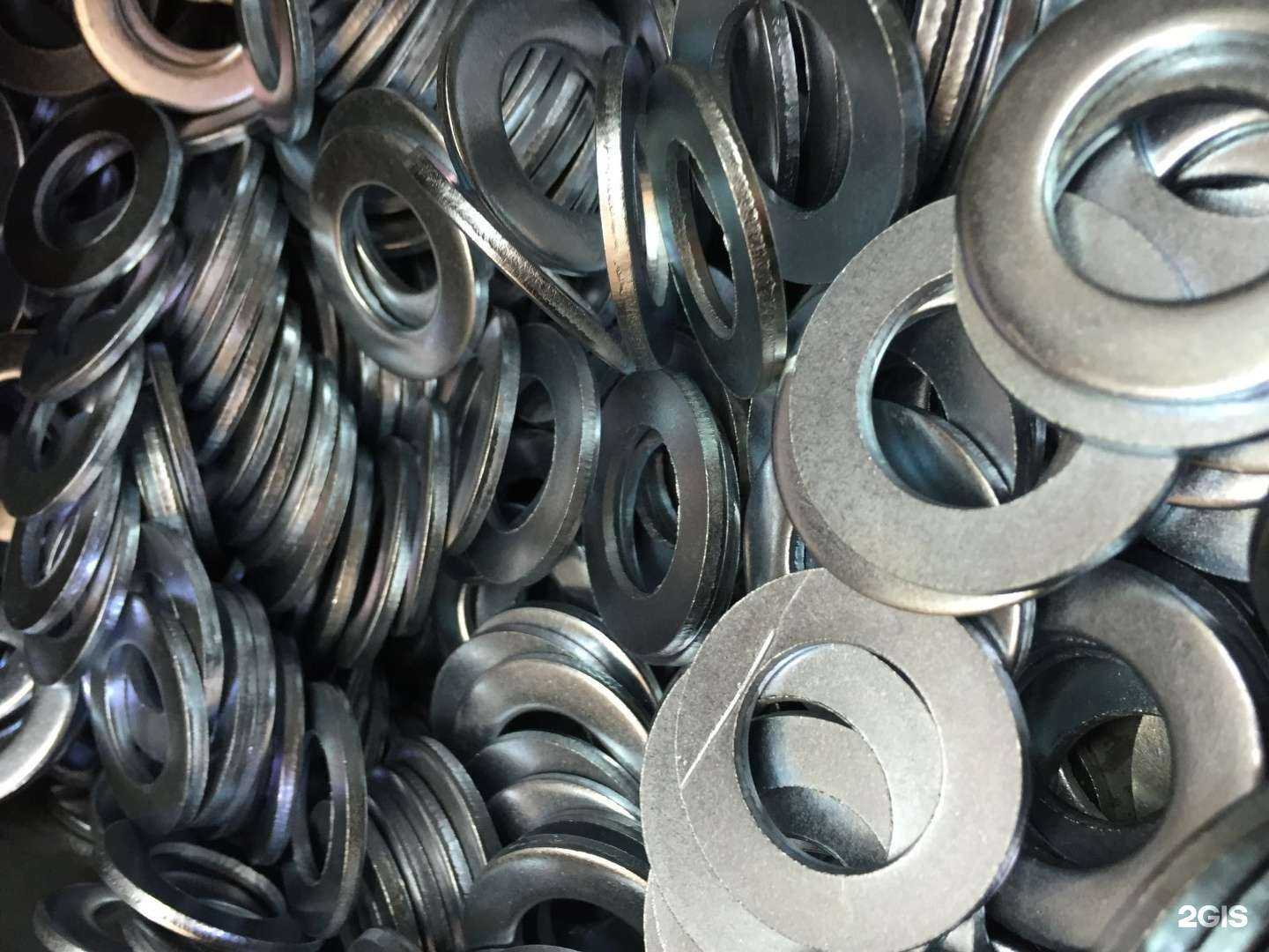 Отзывы на компанию КрепежныйДвор в Дзержинске c фото