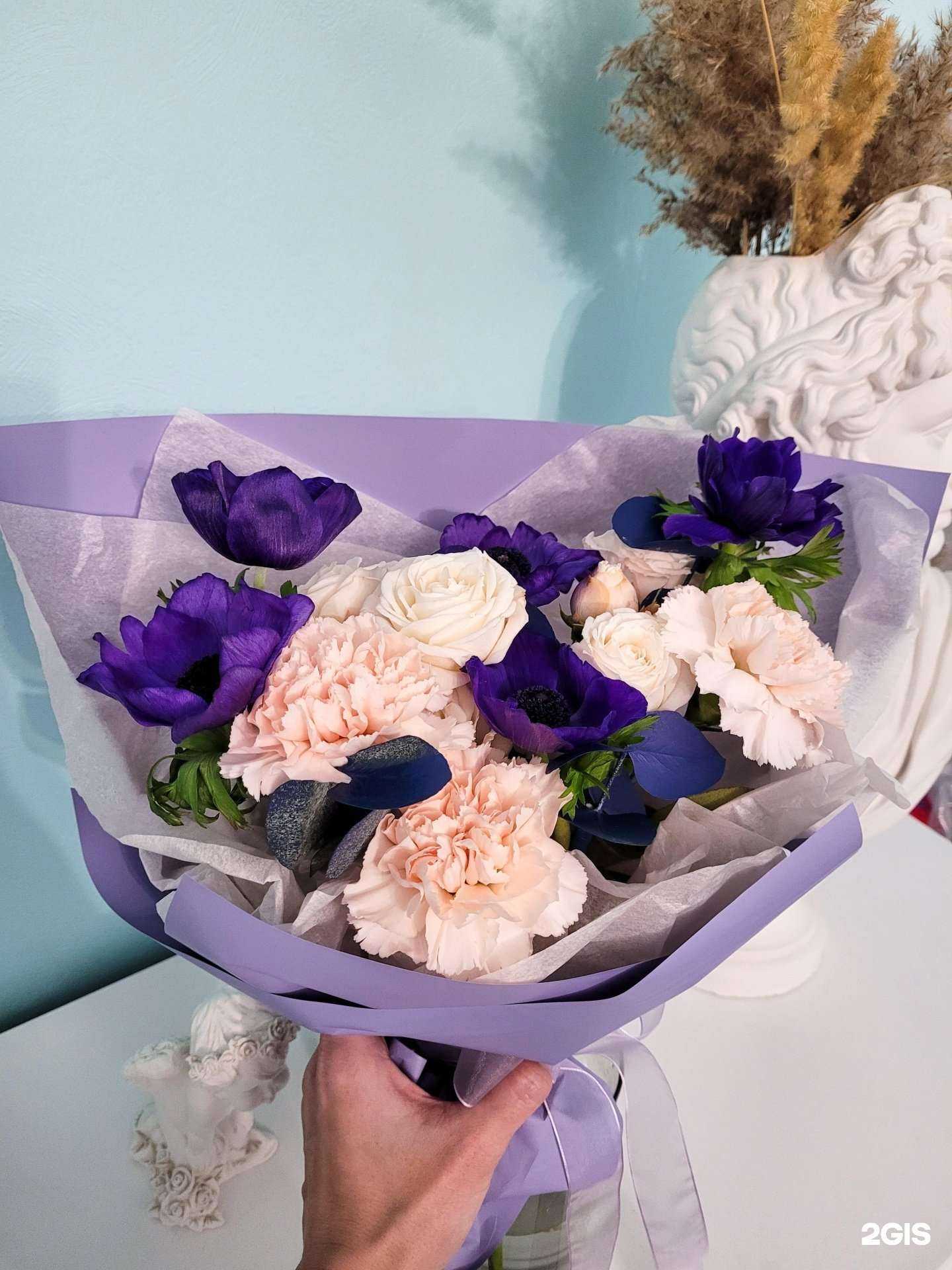 Отзывы на компанию Verba в г. Воронеж c фото