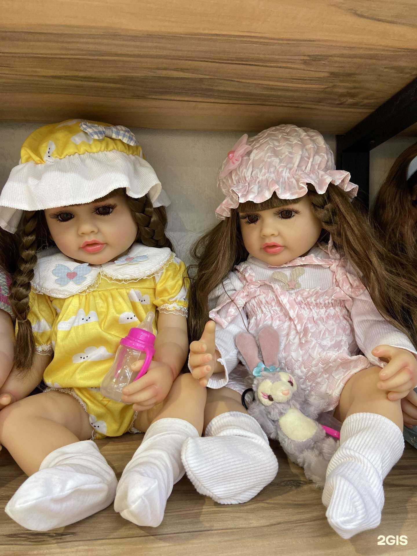 Отзывы на компанию Подариник в Астрахани c фото