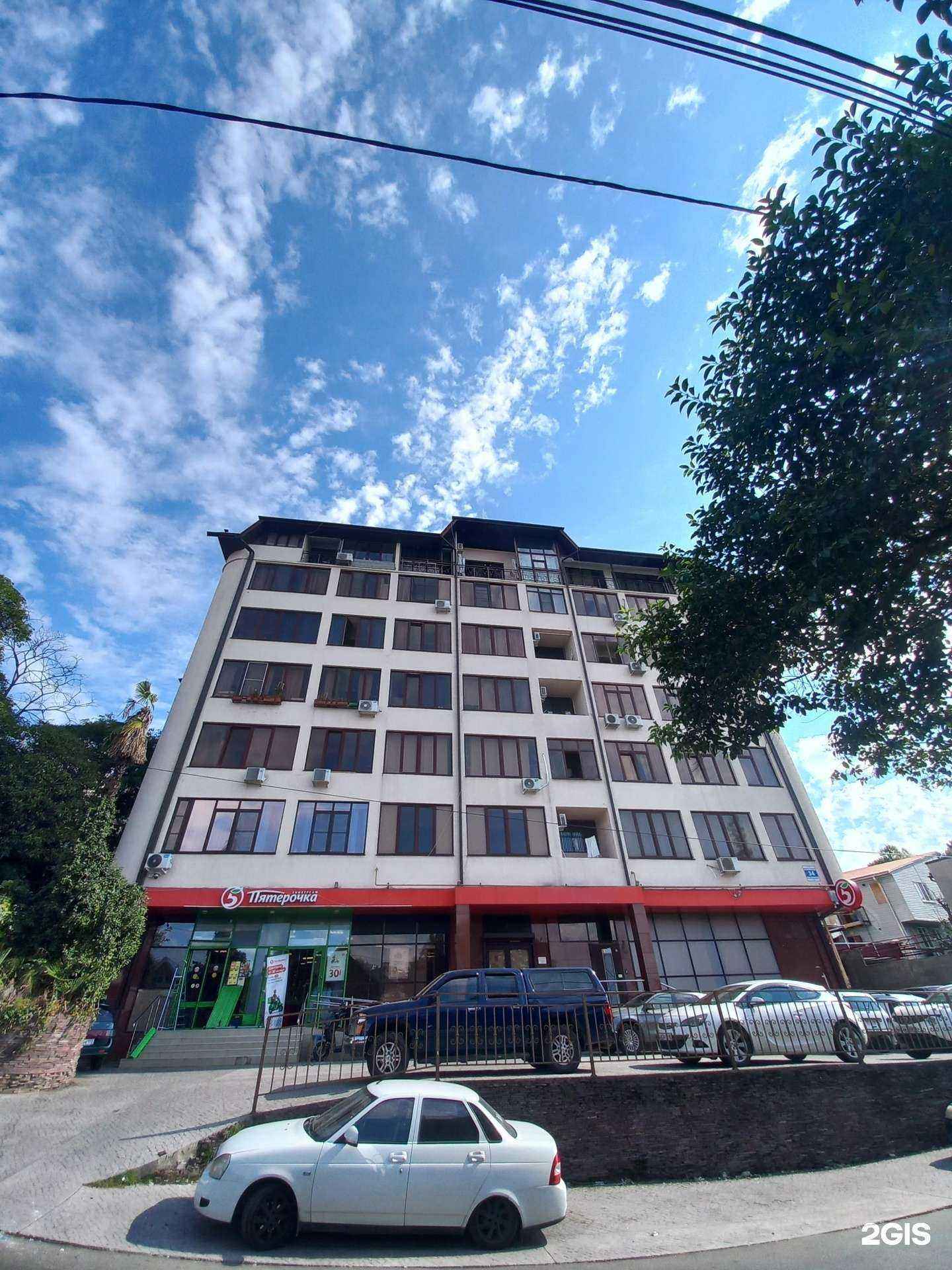 Отзывы на компанию Монолит-строй  в Сочи c фото