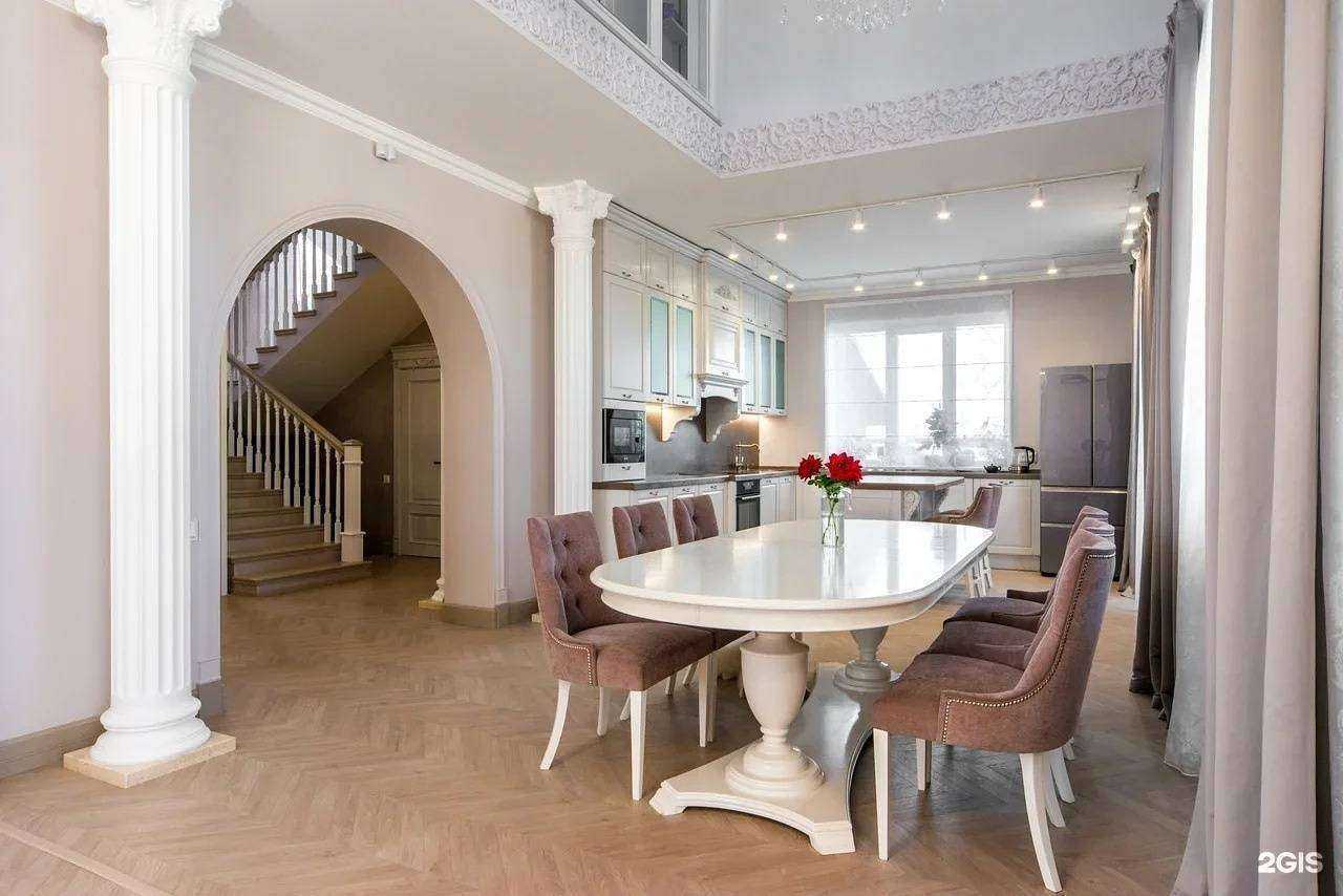 Отзывы на компанию Мастер Дом в Барнауле c фото