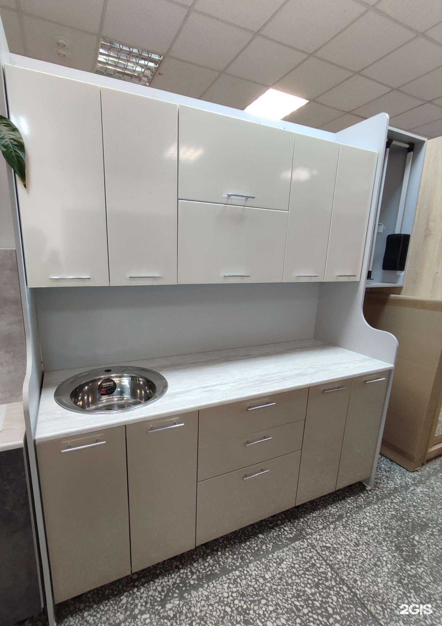 Отзывы на компанию Бери Мебель в Омске c фото