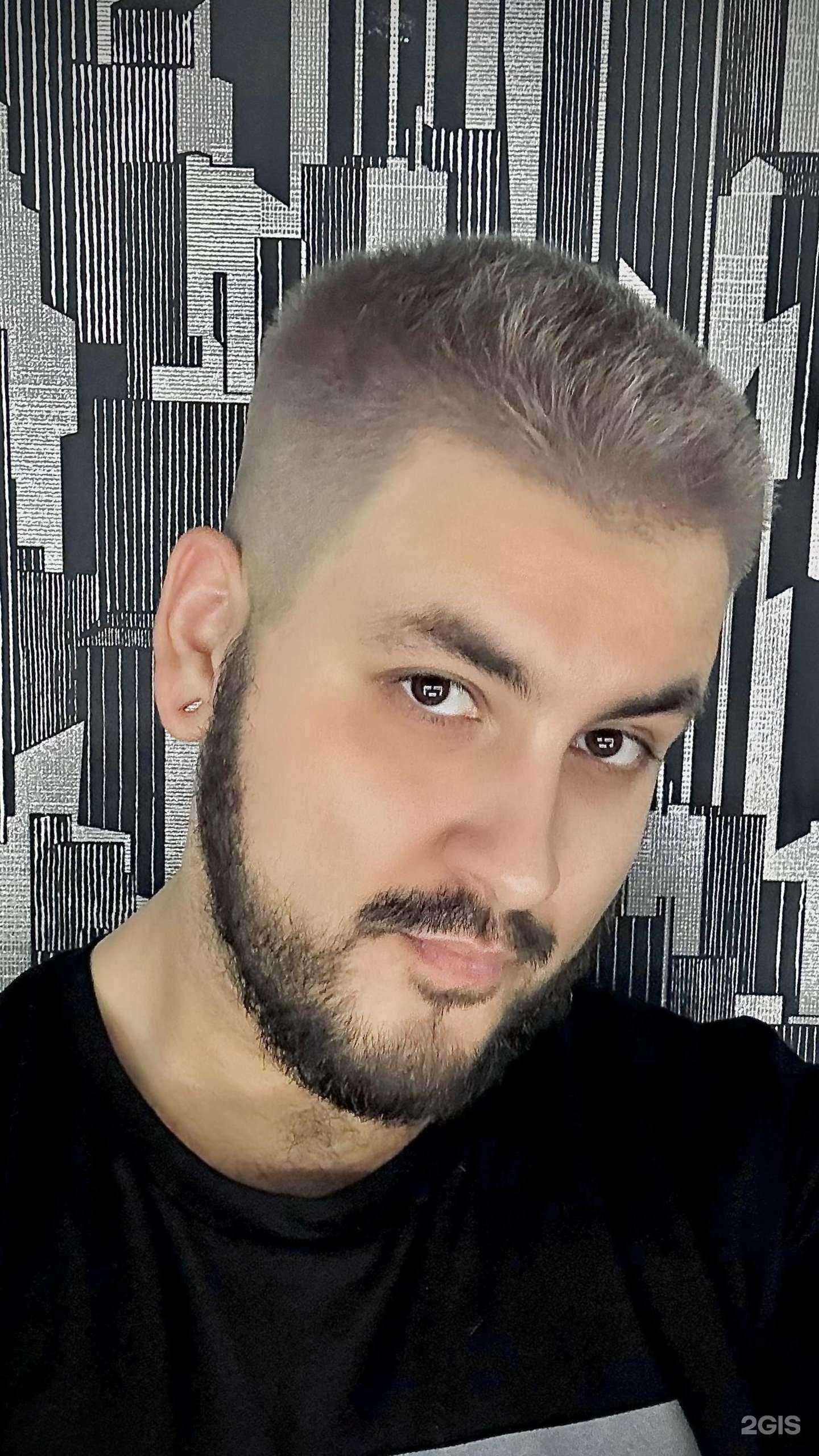 Отзывы на компанию Студия красоты в Омске c фото