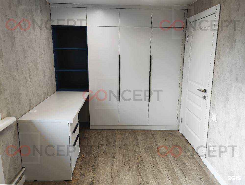 Отзывы на компанию Concept в г. Пенза c фото