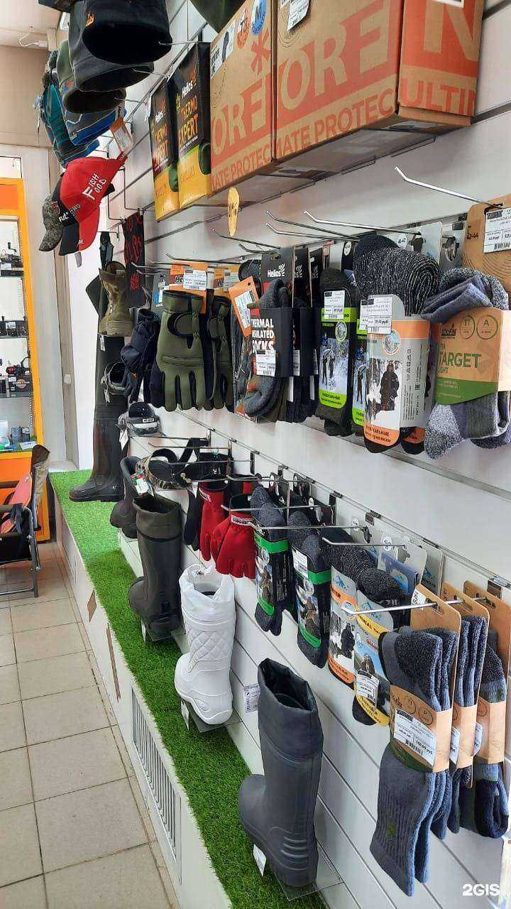 Отзывы на компанию Tourist в Сарапуле c фото