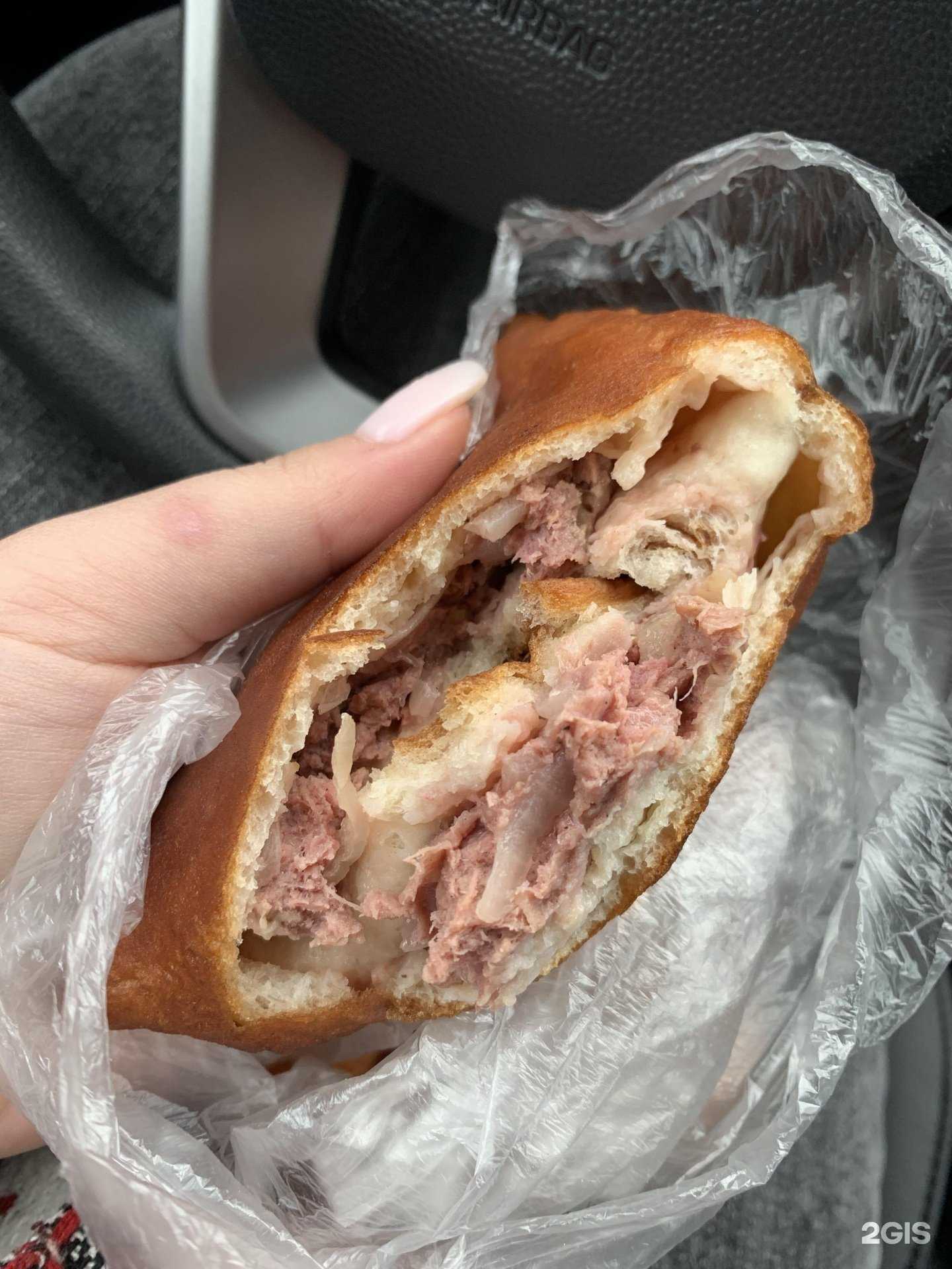 Отзывы на компанию Каравайница в г. Пермь c фото