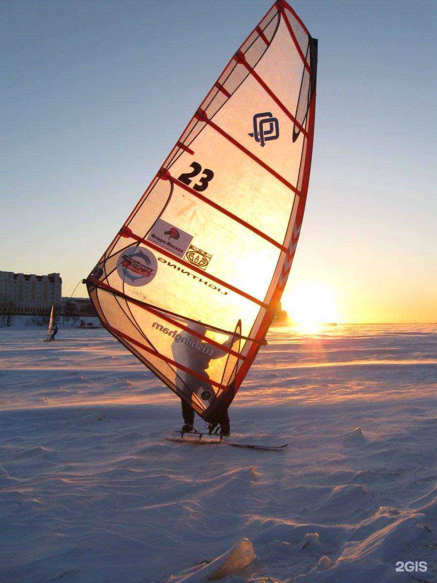 Отзывы на компанию Парусный центр Норд им. Ю.С. Анисимова в г. Архангельск c фото