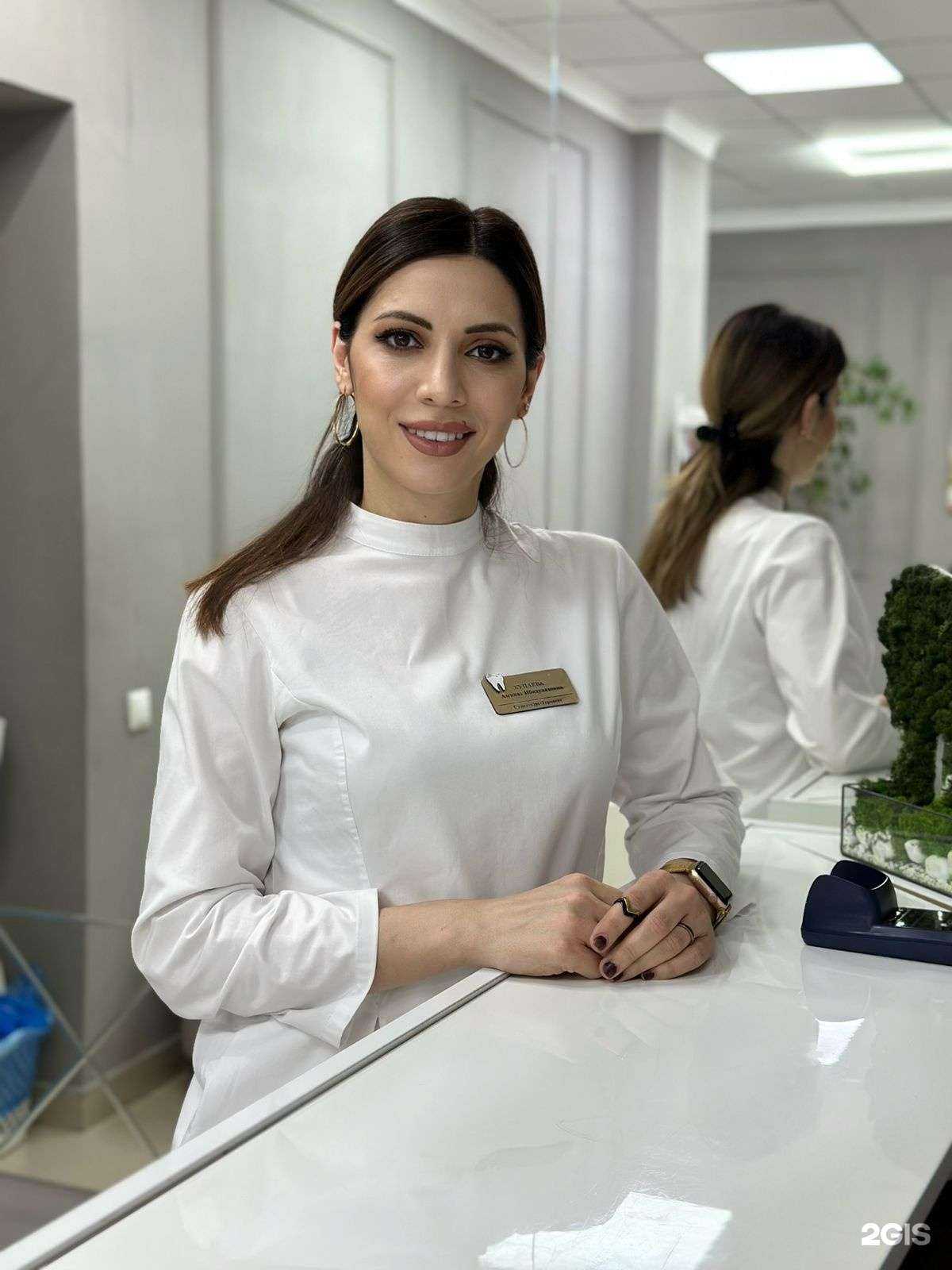 Отзывы на компанию Дизайн Улыбки в Махачкале c фото