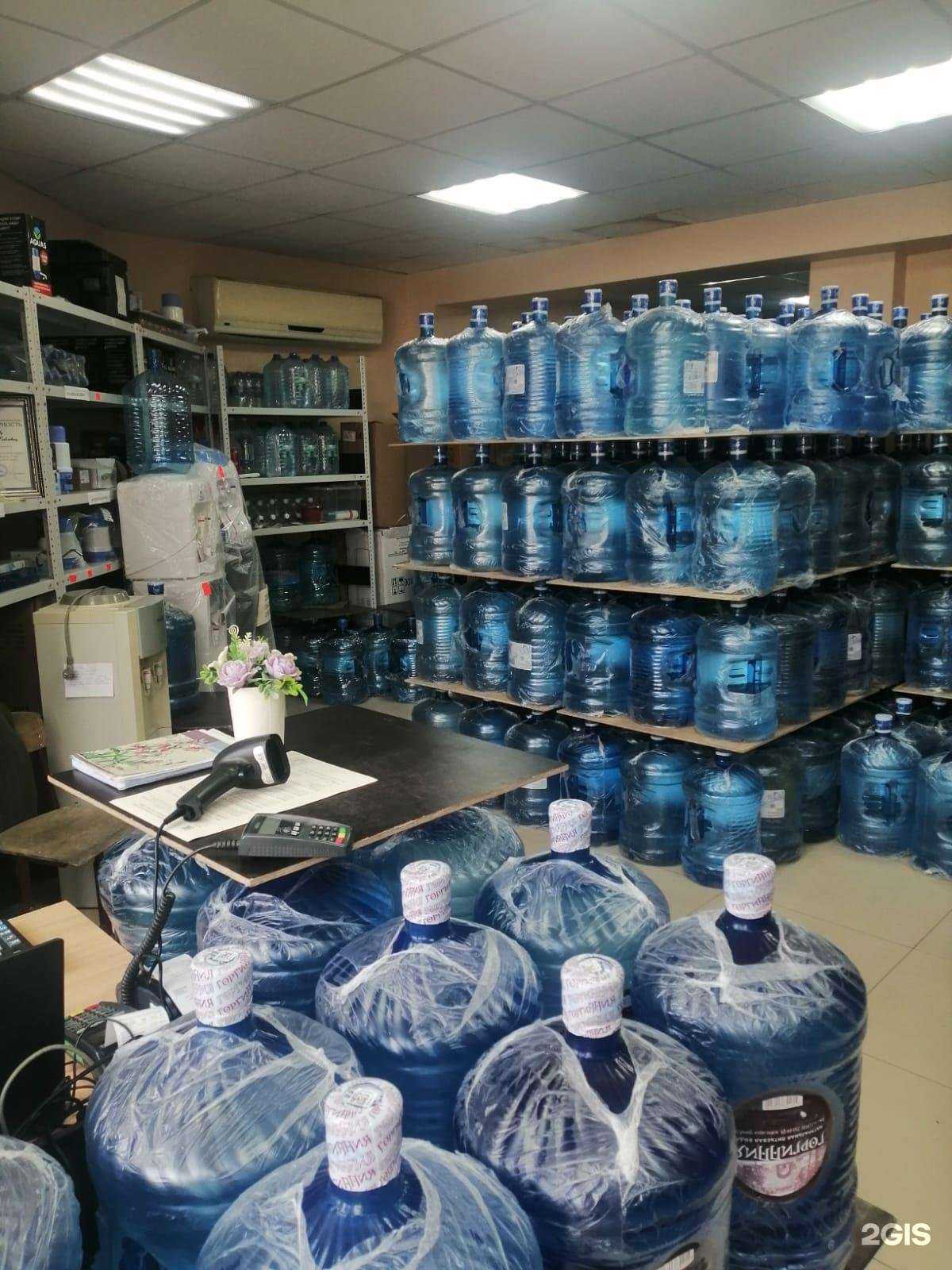 Отзывы на компанию Акваполис в Абинске c фото