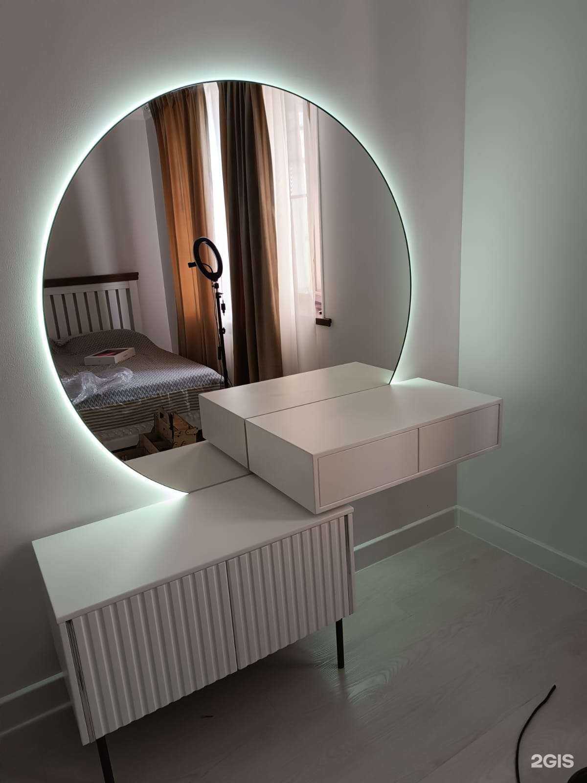 Отзывы на компанию  Tuba в Грозном c фото