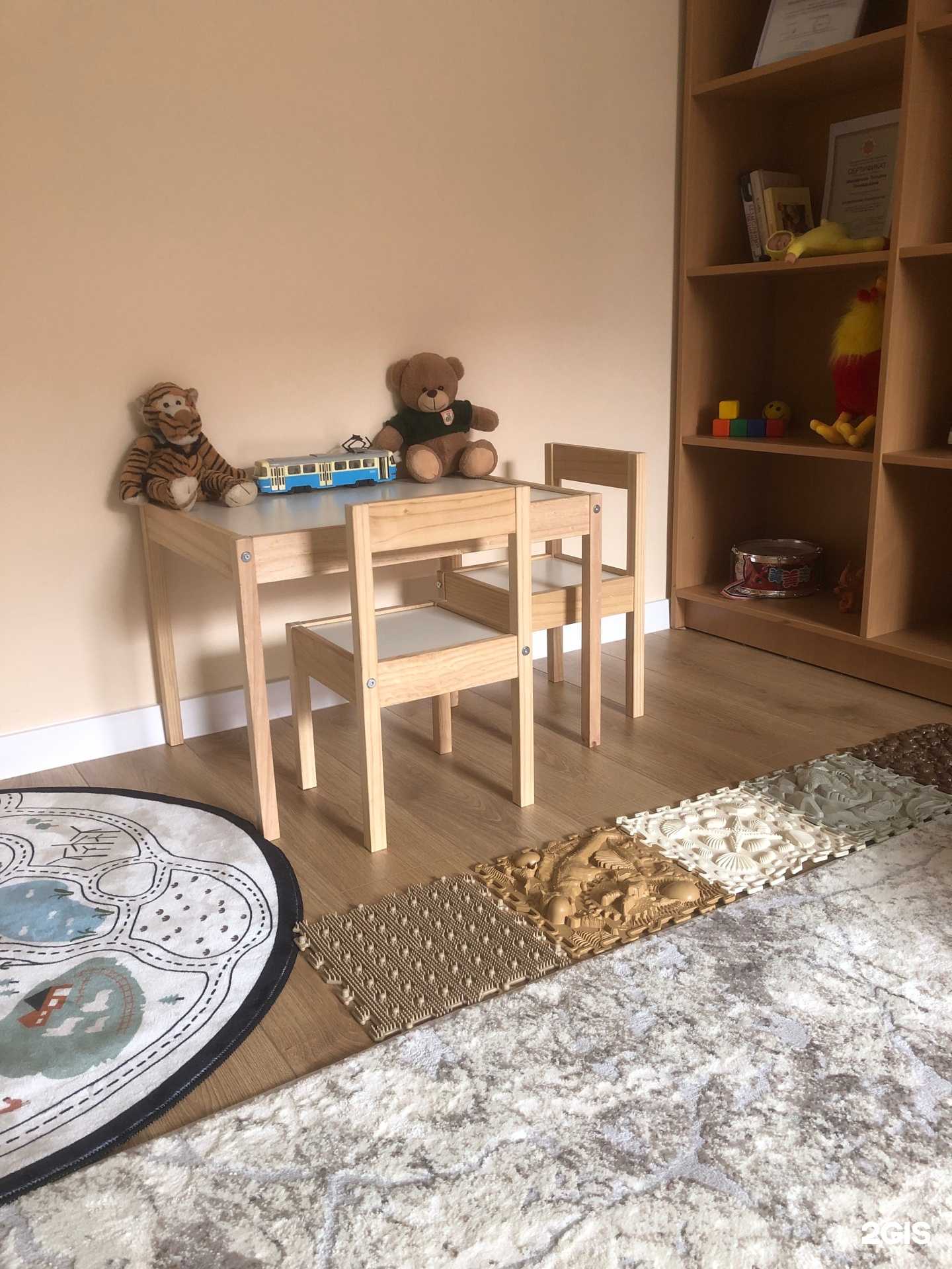 Отзывы на компанию Студия психологии и развития личности в г. Калининград c фото