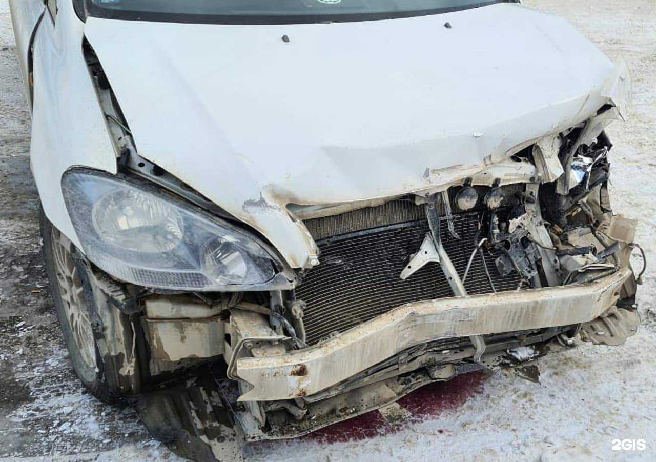 Отзывы на компанию Мир кузовного ремонта в Якутске c фото