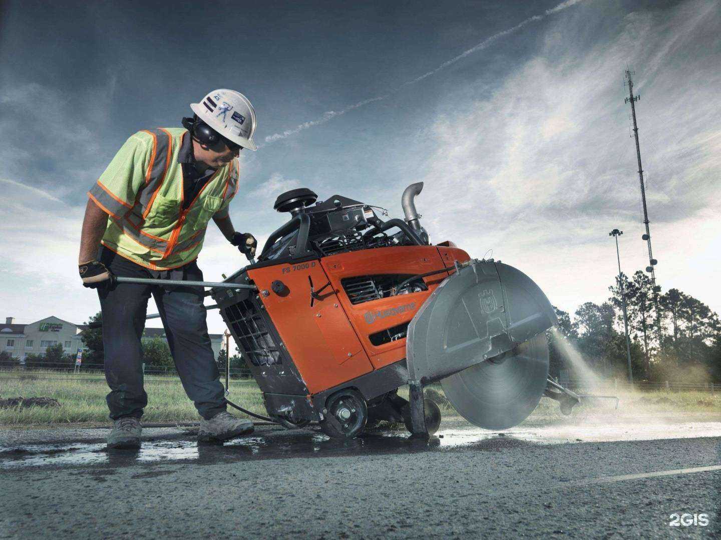 Отзывы на компанию ДорСтройКапитал в г. Тюмень c фото