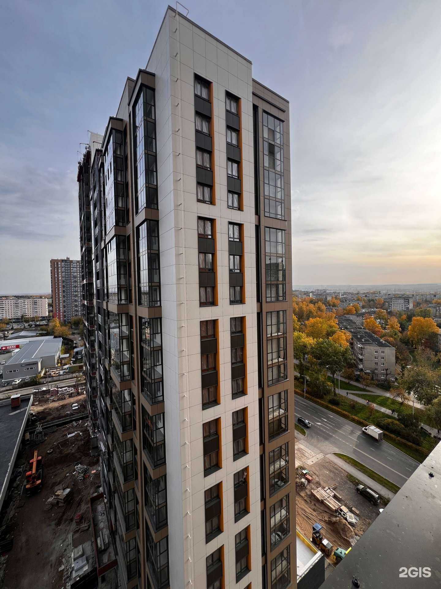 Отзывы на компанию Kaifa в Перми c фото - фотография 2 из 2