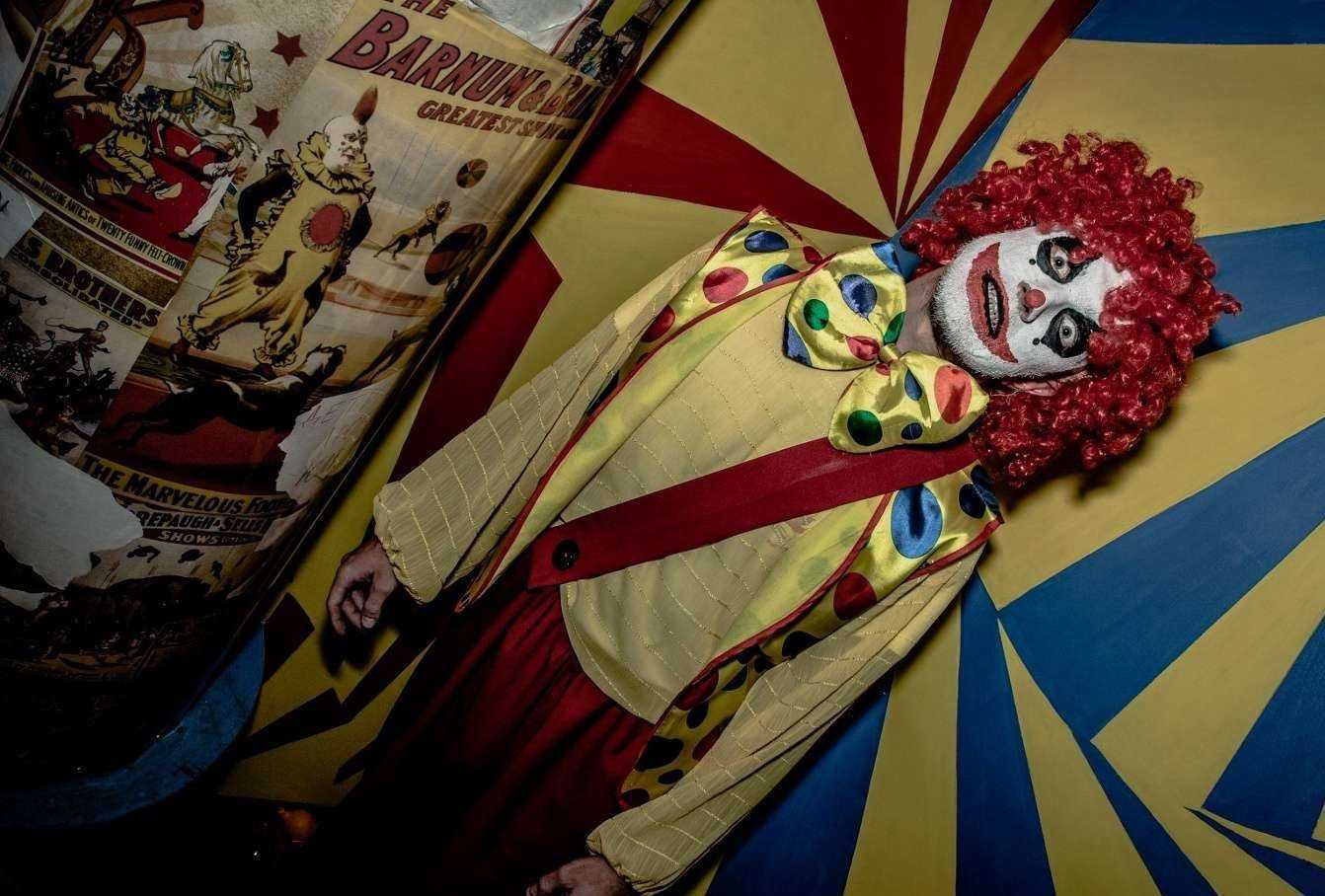 Отзывы на компанию Кульминация в г. Барнаул c фото