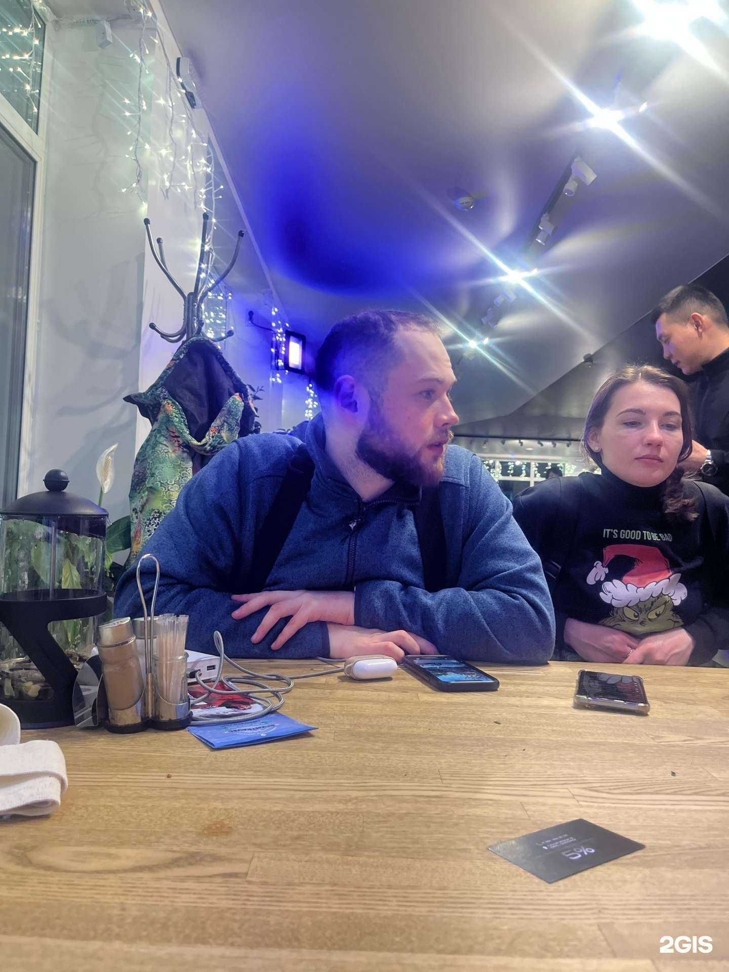 Отзывы на компанию Горный воздух в Южно-Сахалинске c фото - фотография 2 из 2