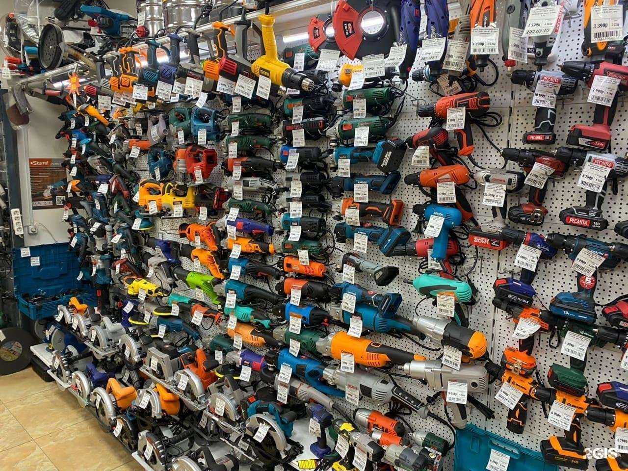 Отзывы на компанию Удачный Инструмент в г. Большой Камень c фото