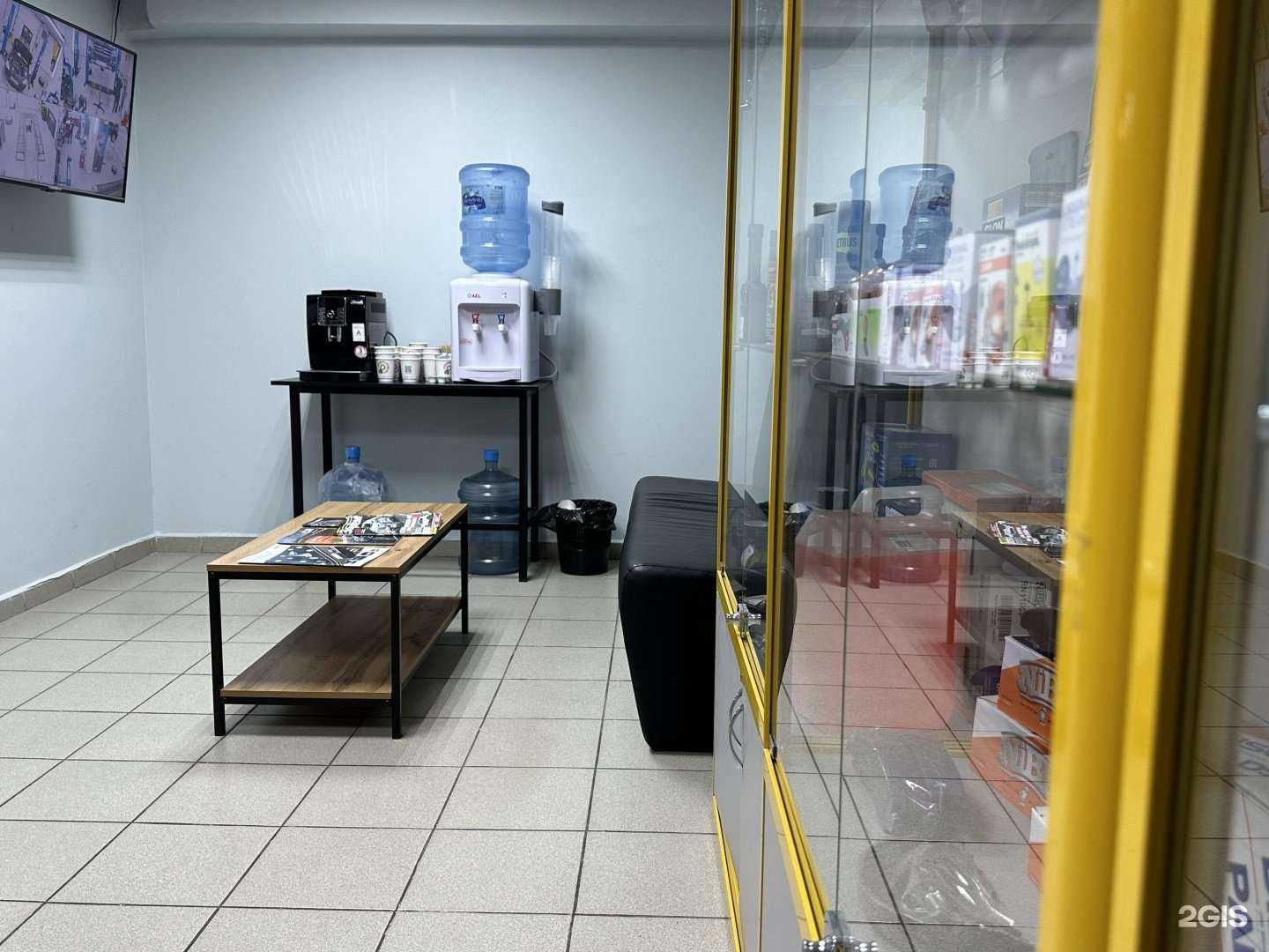 Отзывы на компанию Patron в г. Тольятти c фото