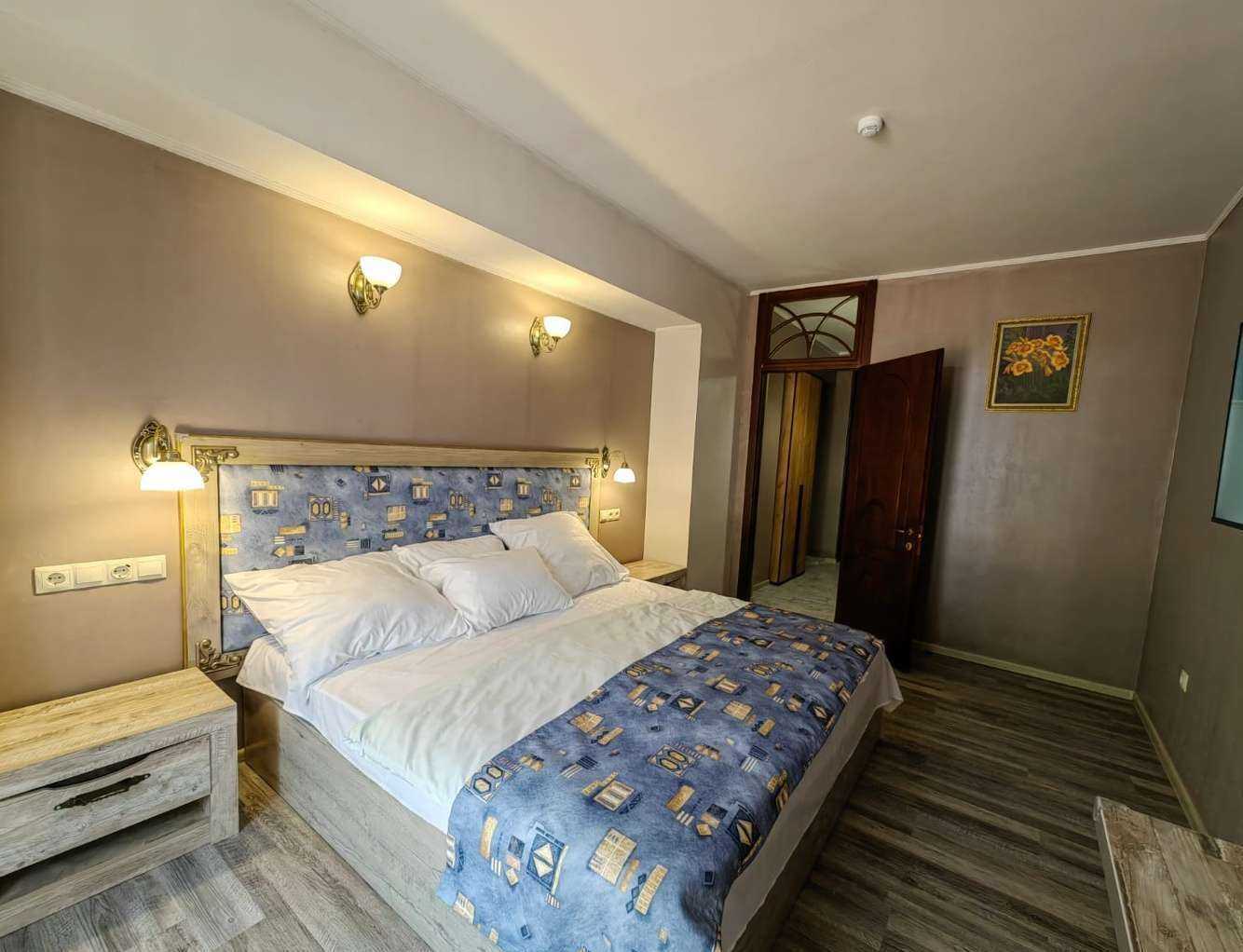 Отзывы на компанию Дом Архитектора в Кисловодске c фото