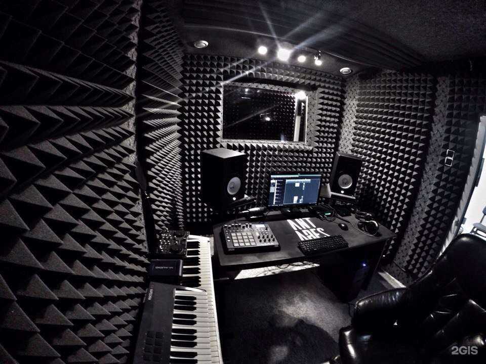 Отзывы на компанию Antares Production в Костроме c фото