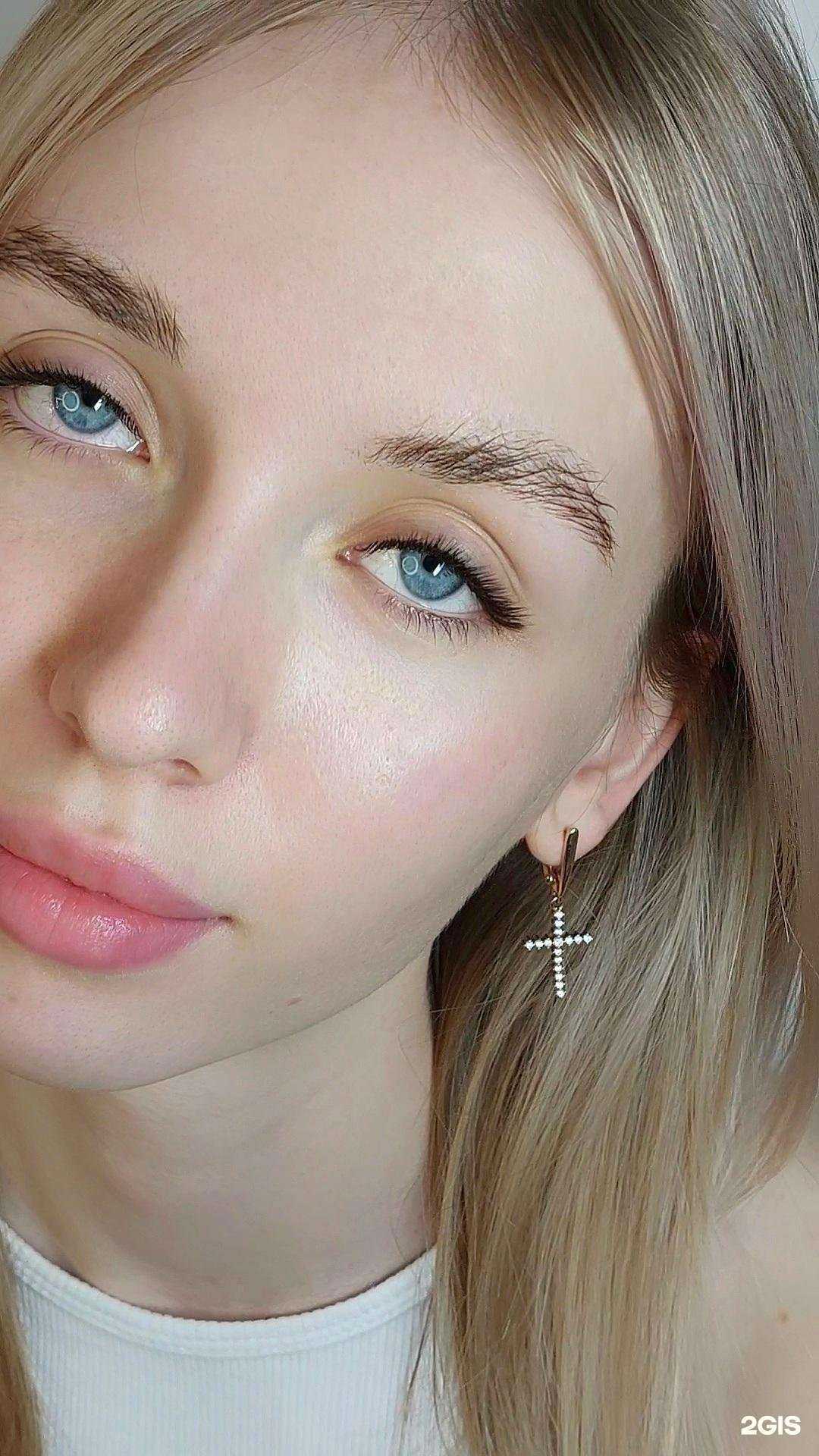 Отзывы на компанию Ресницы & Брови в Краснодаре c фото