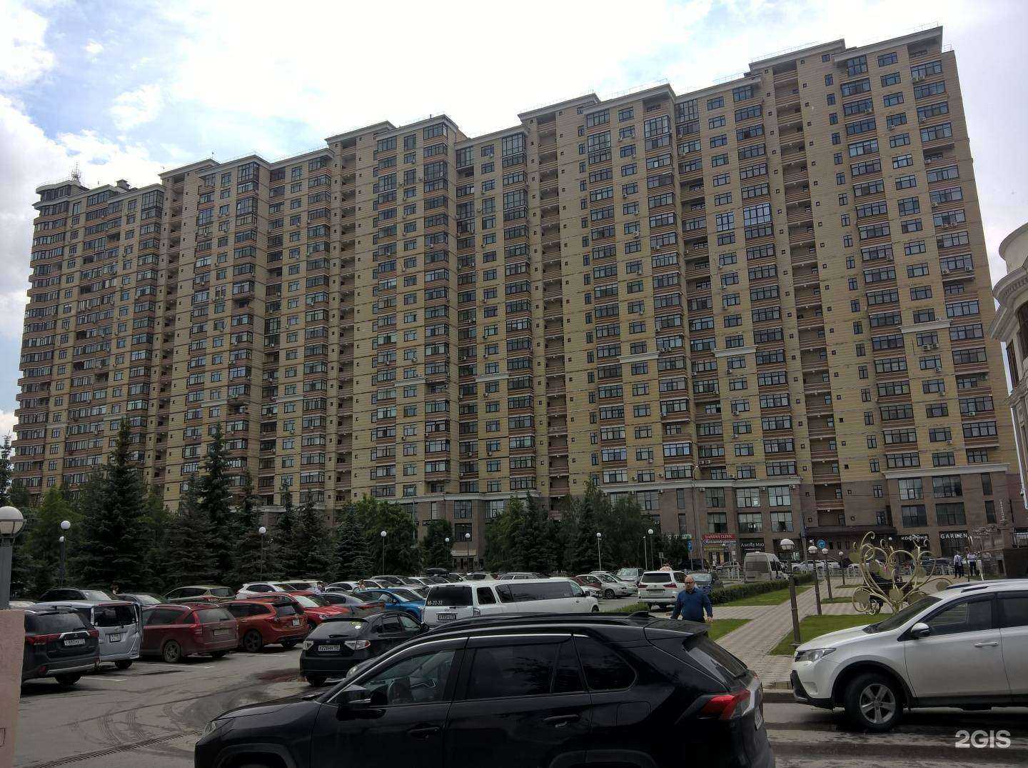 Отзывы на компанию Кальяныч в Тюмени c фото - фотография 2 из 2