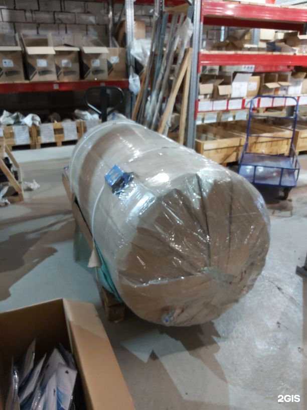 Отзывы на компанию Апк Траск в г. Новосибирск c фото