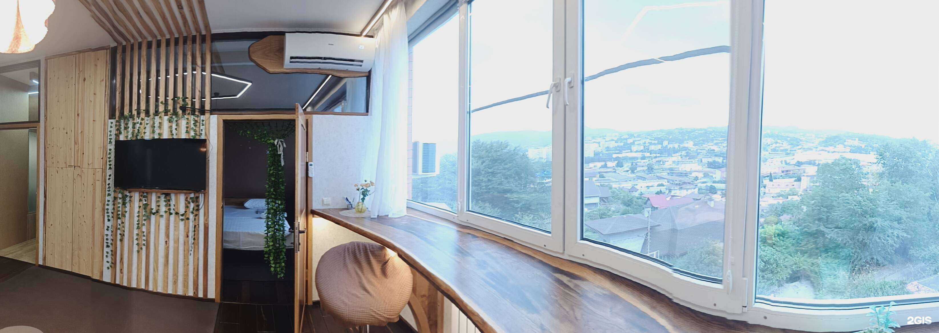 Отзывы на компанию Вид на горы в Сочи c фото