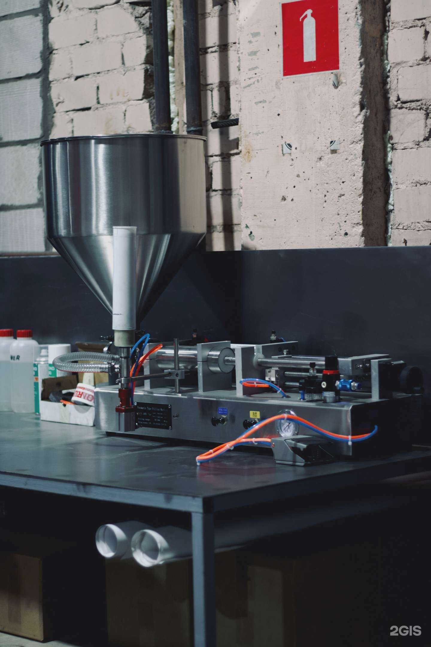 Отзывы на компанию ПК Русиндастри в Рязани c фото