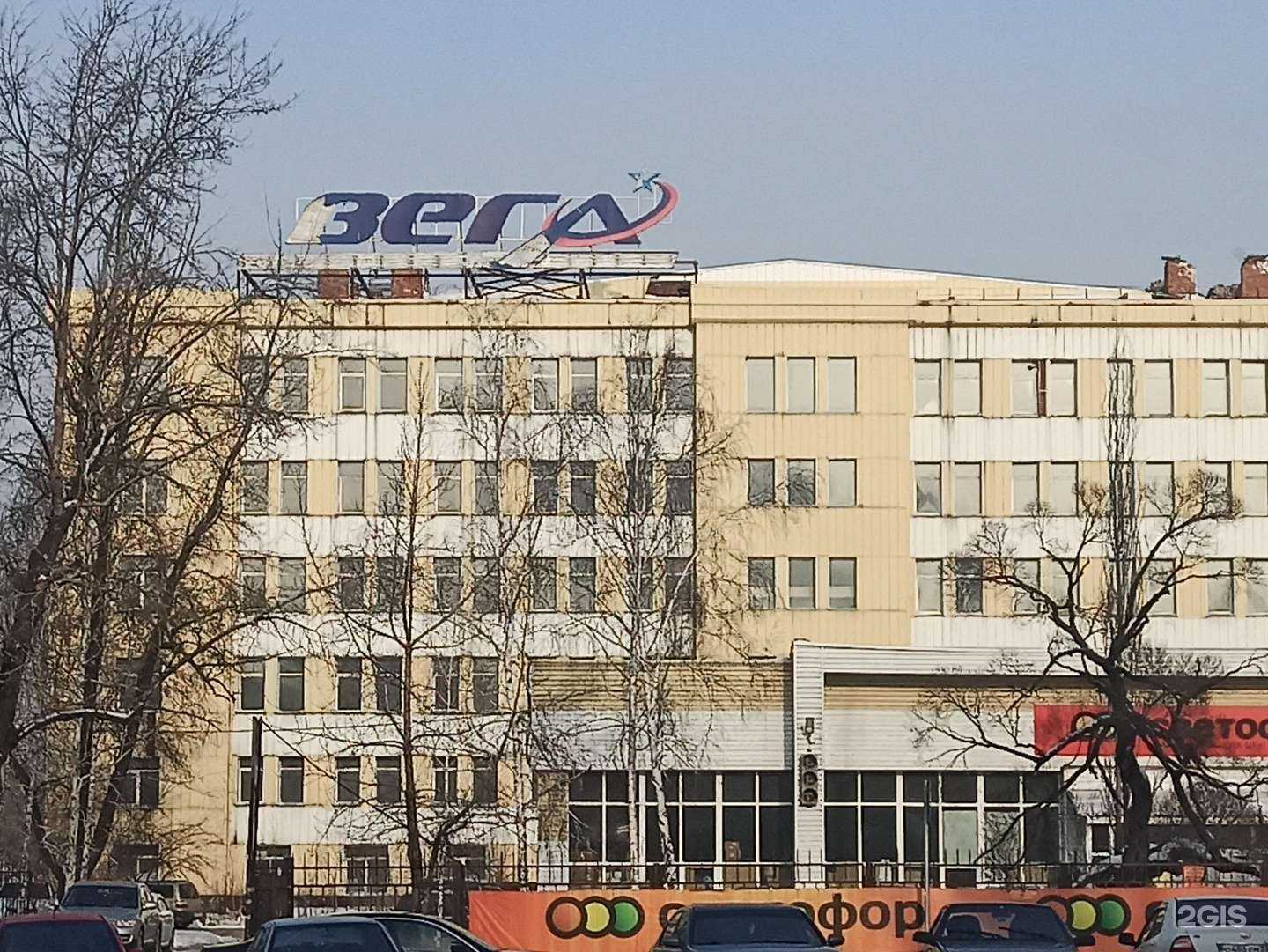 Отзывы на компанию СК-Строй в Омске c фото - фотография 2 из 2