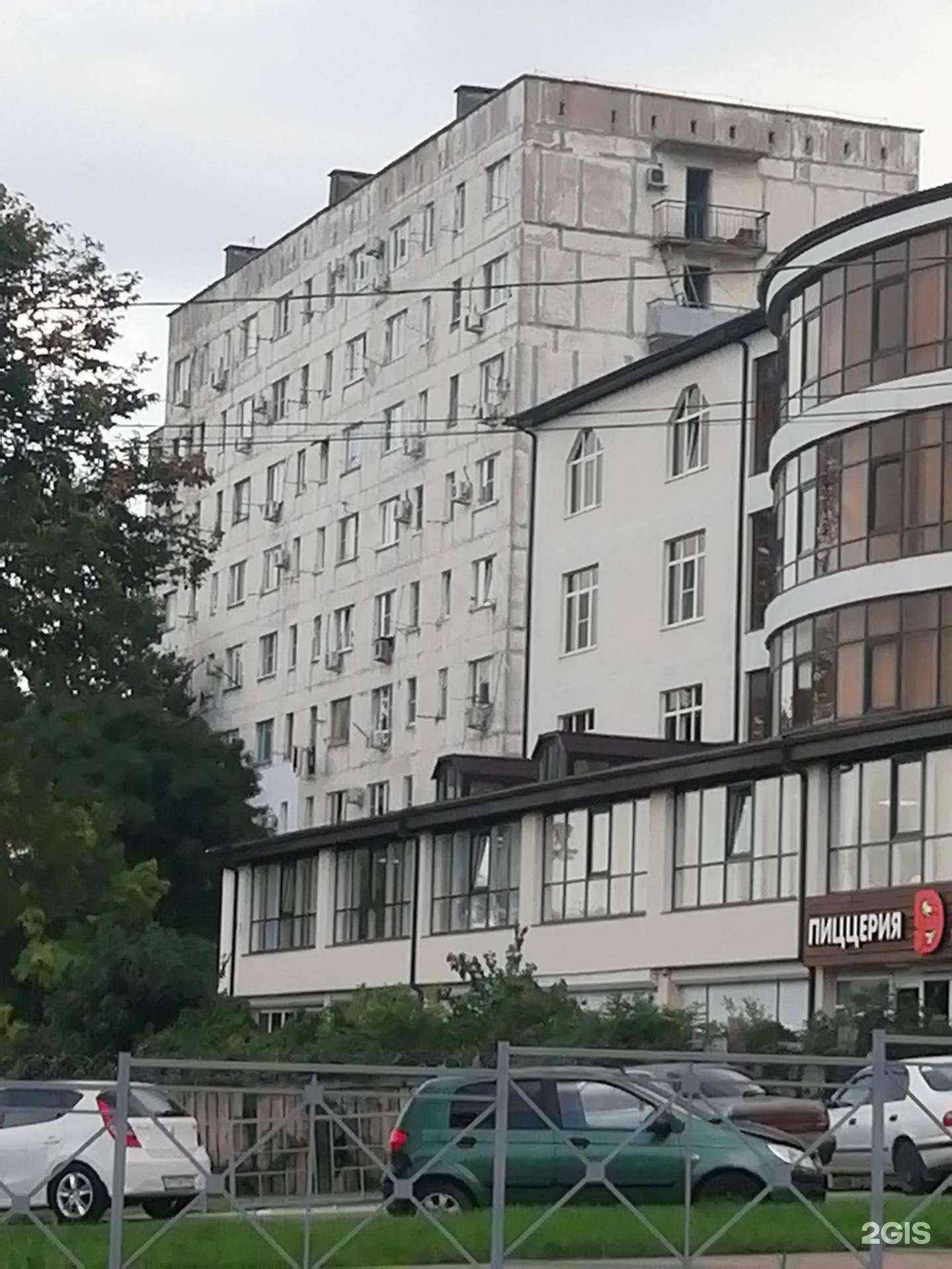 Отзывы на компанию #пенныйfresh в Новороссийске c фото - фотография 2 из 2