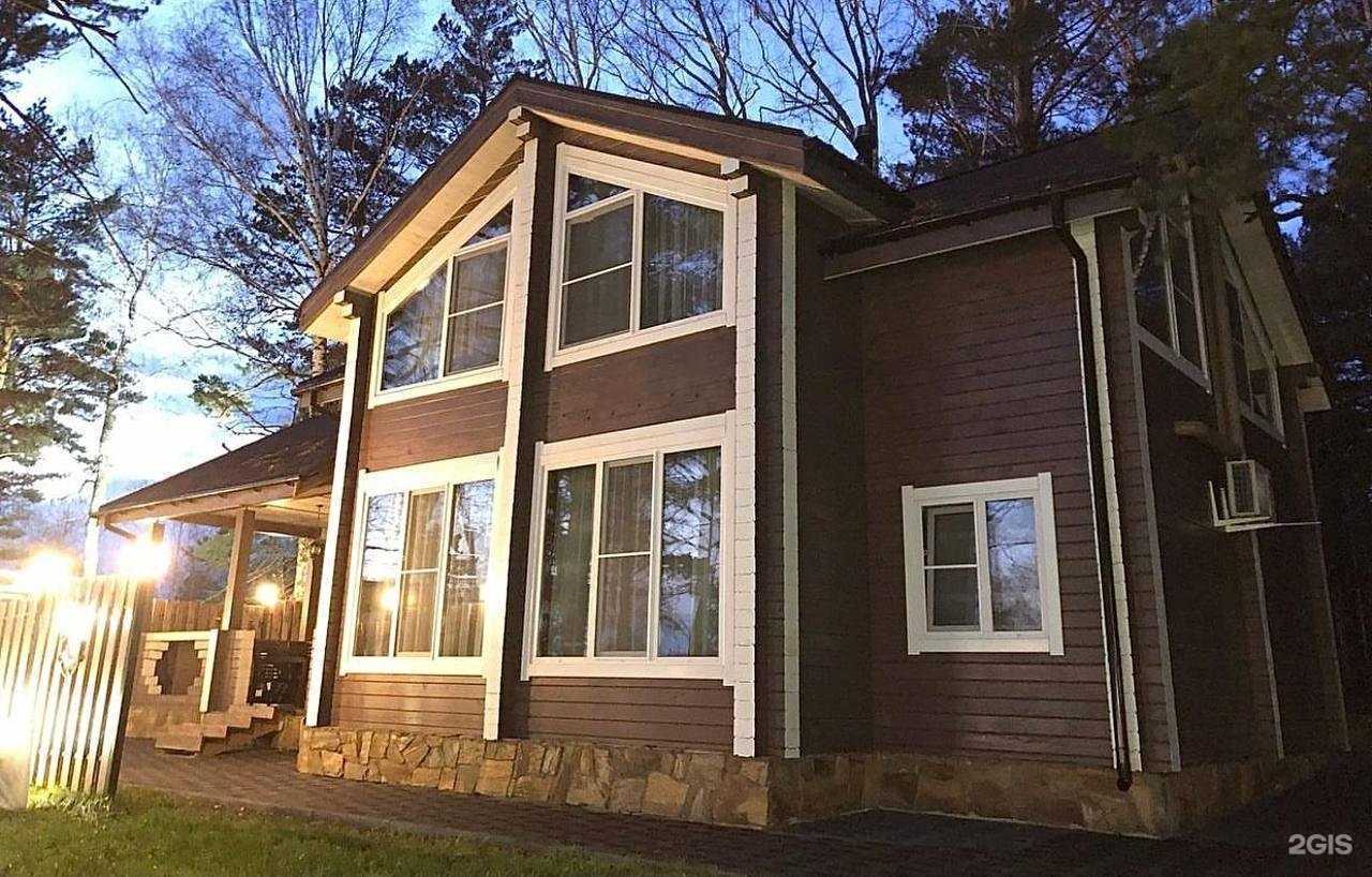 Отзывы на компанию Профлес в Кемерове c фото