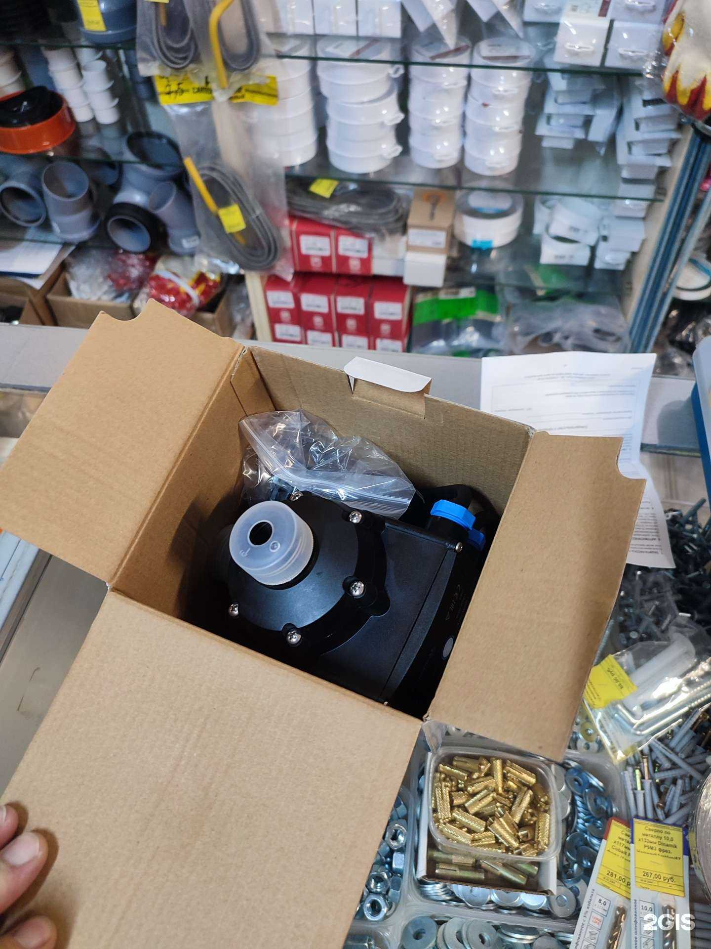 Отзывы на компанию Вентос-термо в г. Новороссийск c фото