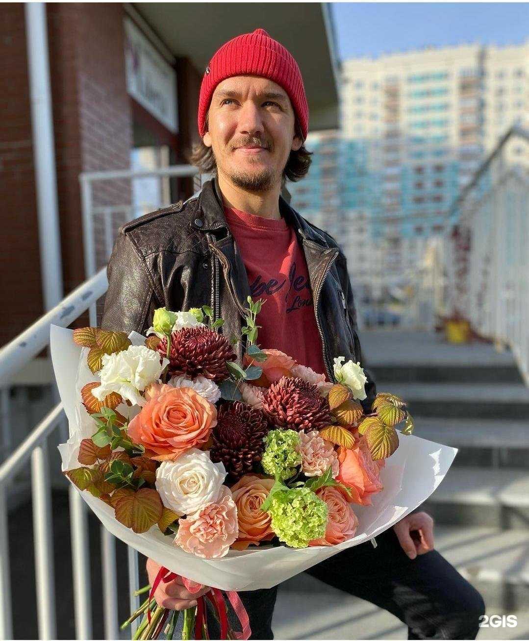 Отзывы на компанию Амбар Флористик в г. Ижевск c фото