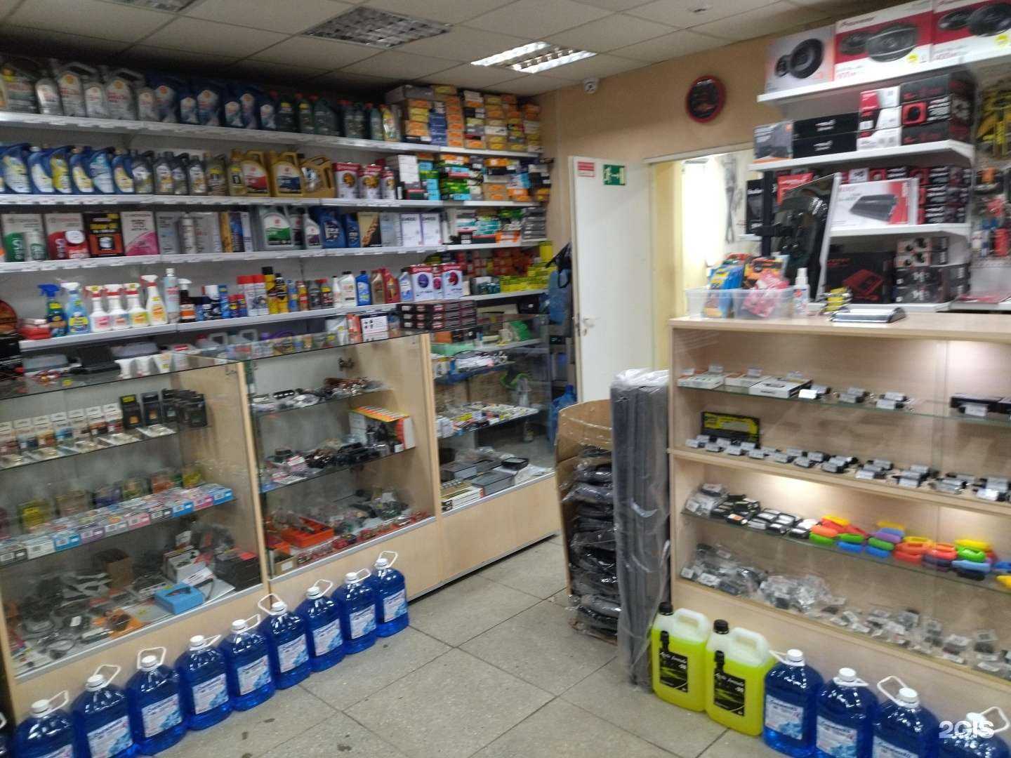 Отзывы на компанию AutoPower в Северске c фото