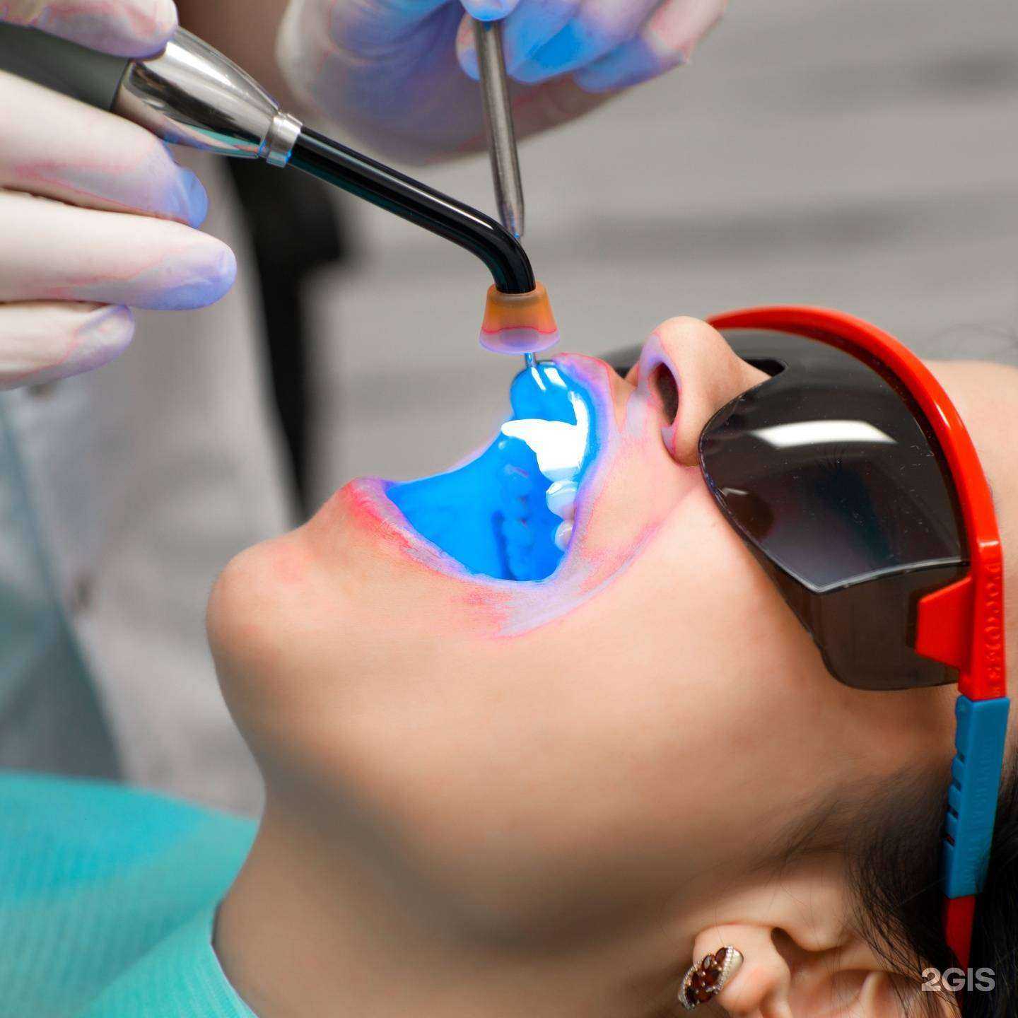 Отзывы на компанию АНАТОМИЯ УЛЫБКИ в Самаре c фото