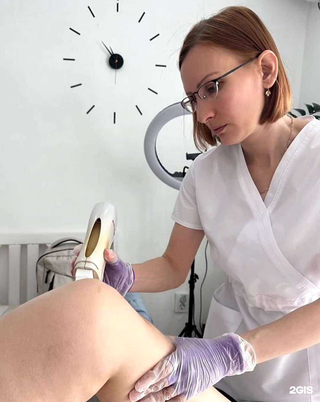 Отзывы на компанию Салон красоты в Воронеже c фото