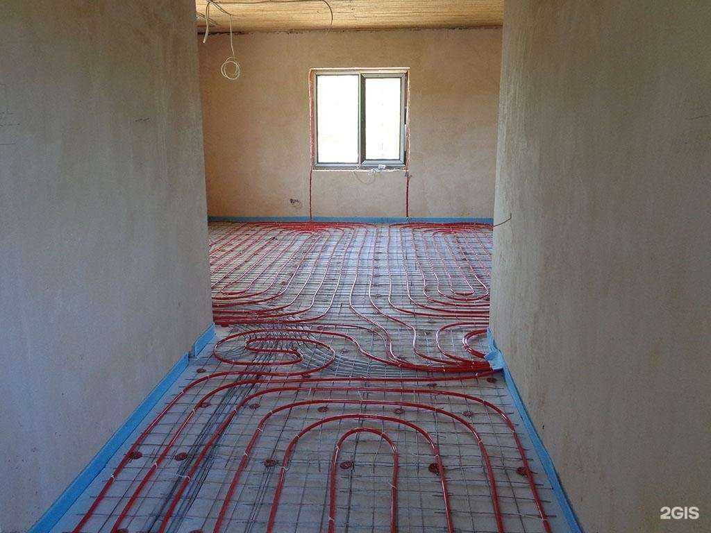 Отзывы на компанию Сантехмастер в Самаре c фото