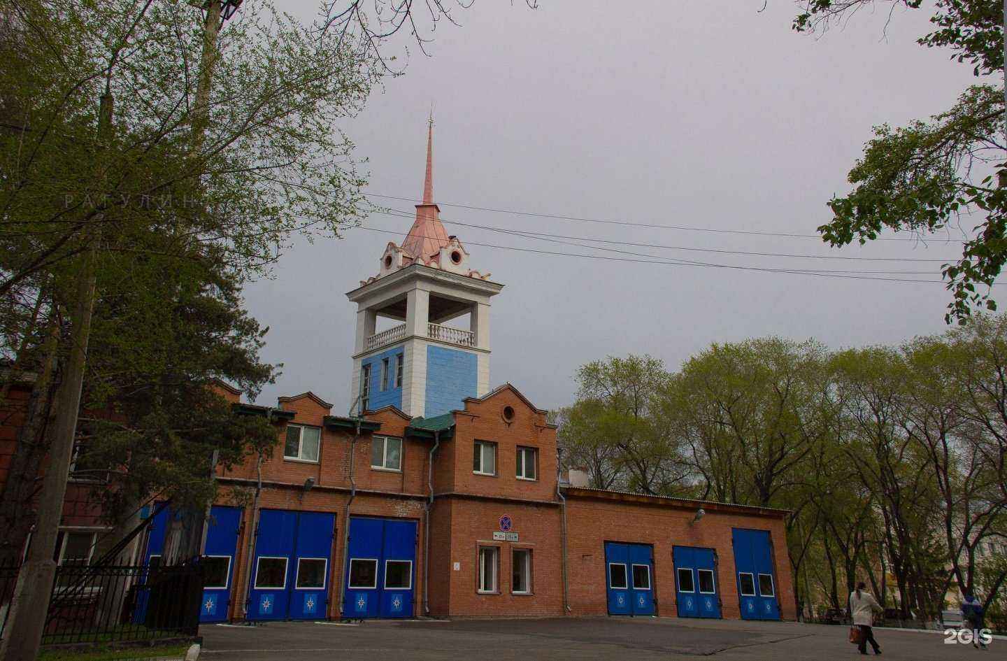 Отзывы на компанию Испытательная пожарная лаборатория по Республике Хакасия в Абакане c фото - фотография 2 из 2