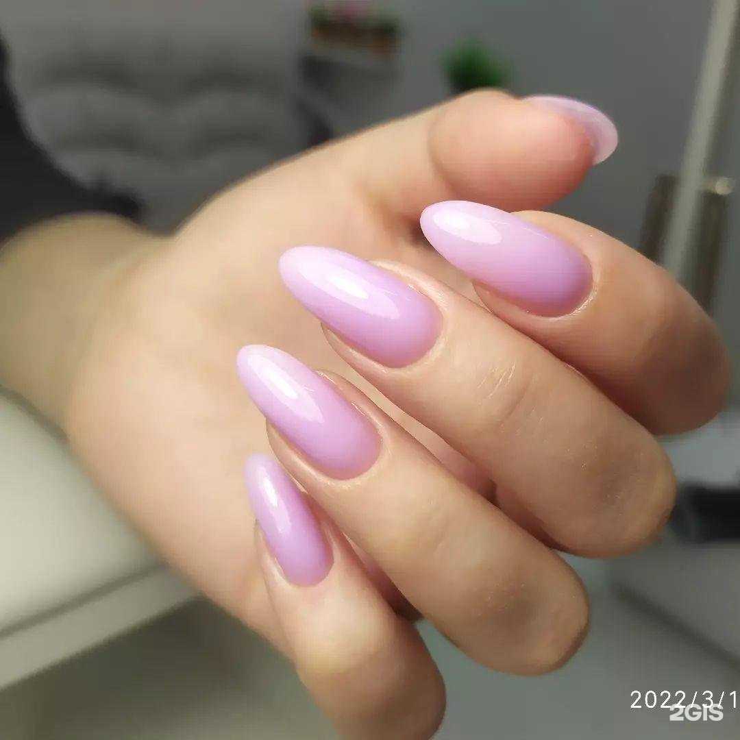 Отзывы на компанию Artnail-kseniy в Искитиме c фото