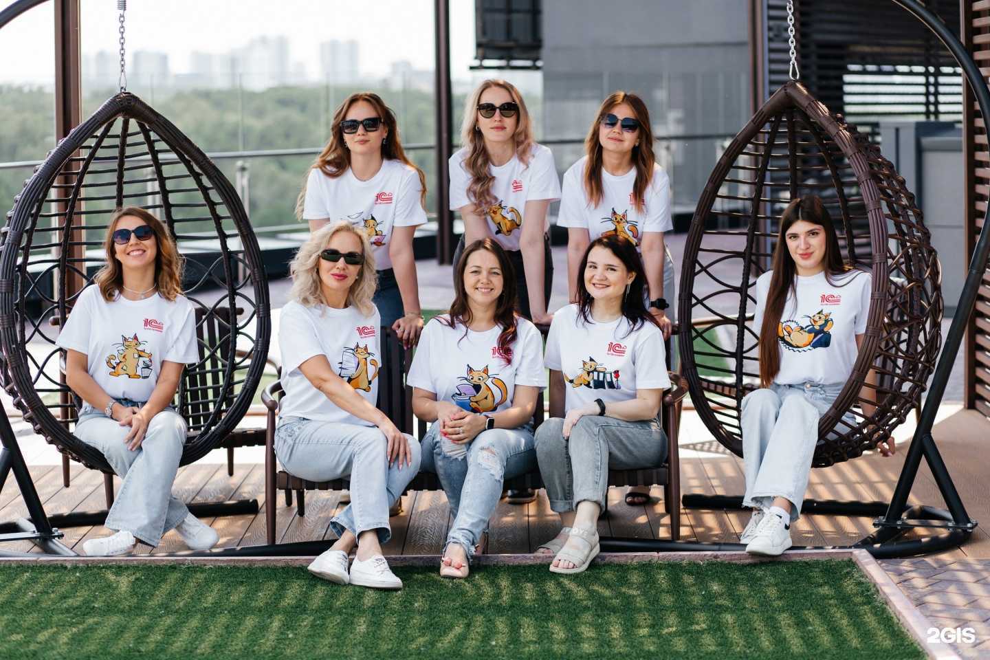 Отзывы на компанию Капиталъ в Уфе c фото