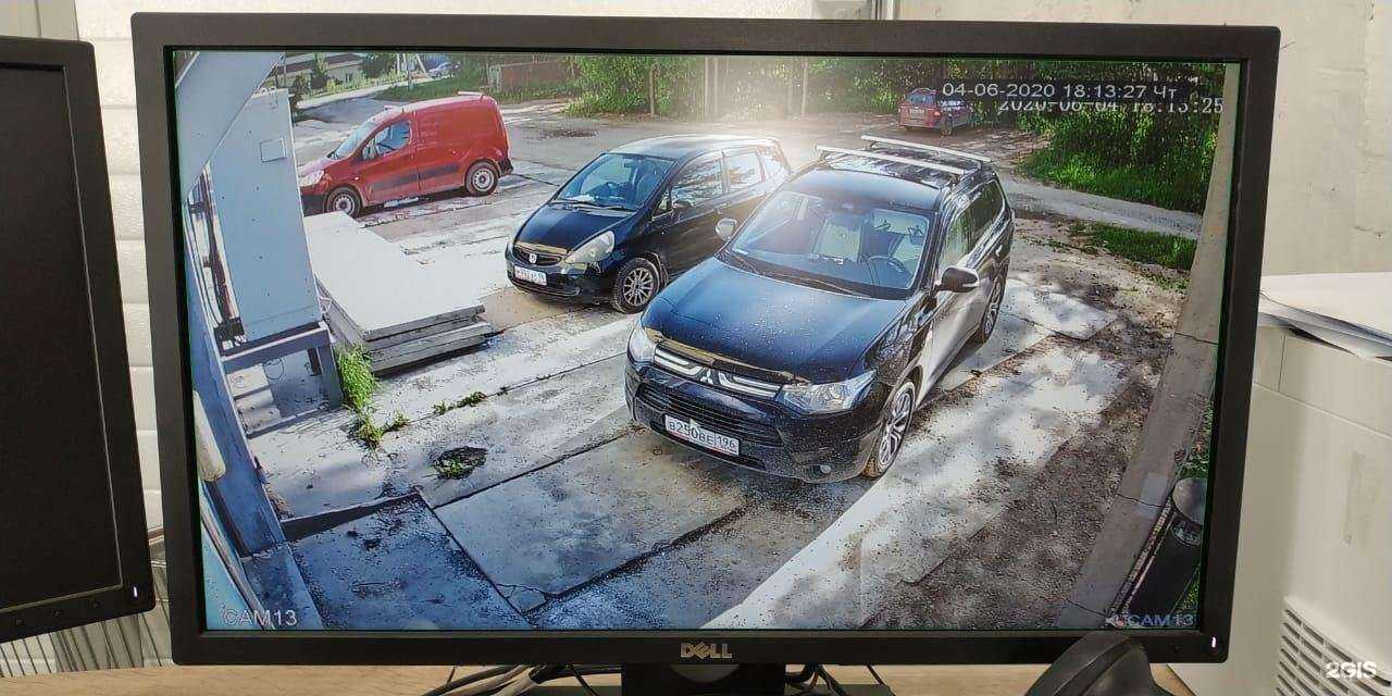 Отзывы на компанию Безопасный Екатеринбург в Екатеринбурге c фото