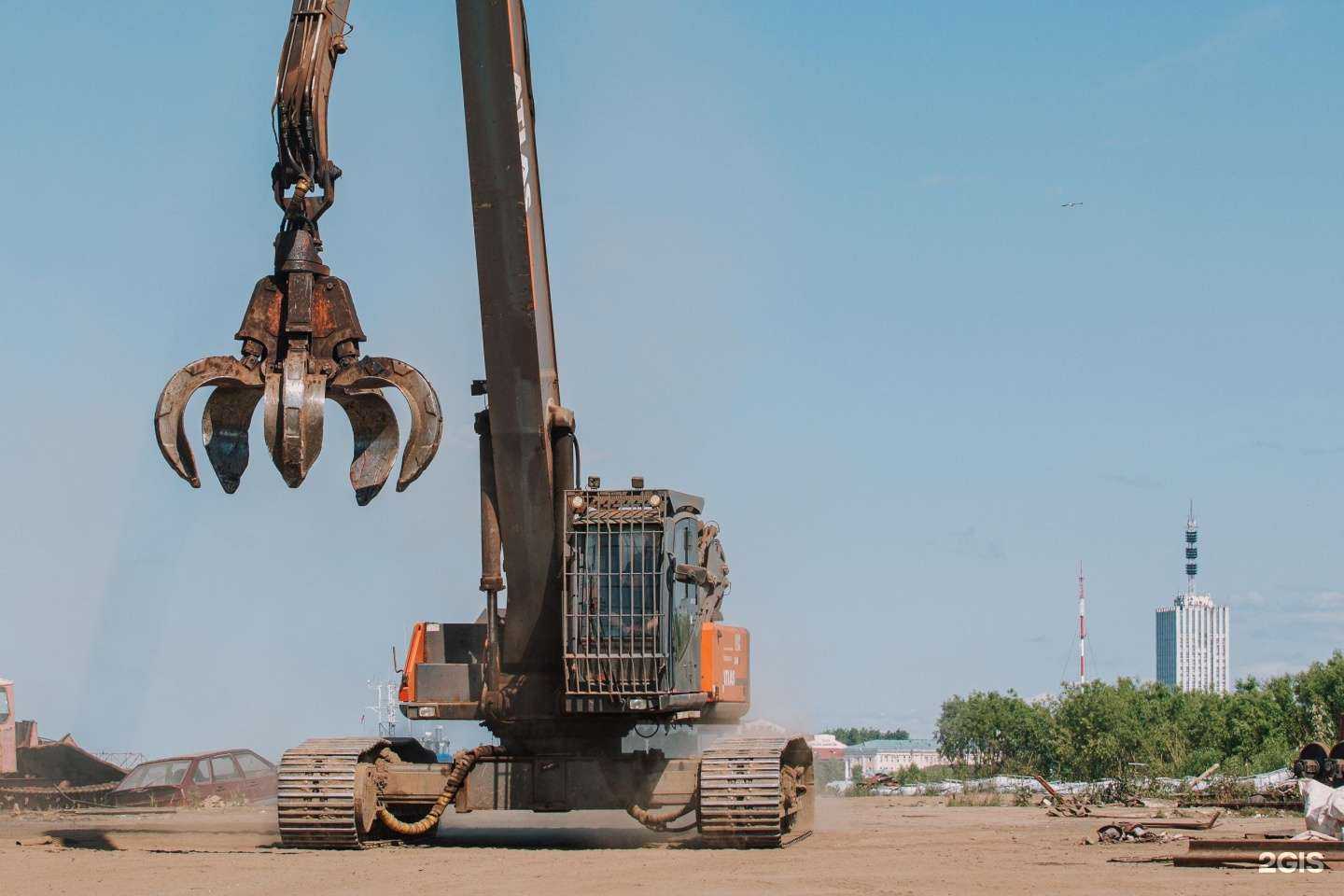 Отзывы на компанию АРКТИКВТОРМЕТ в Архангельске c фото